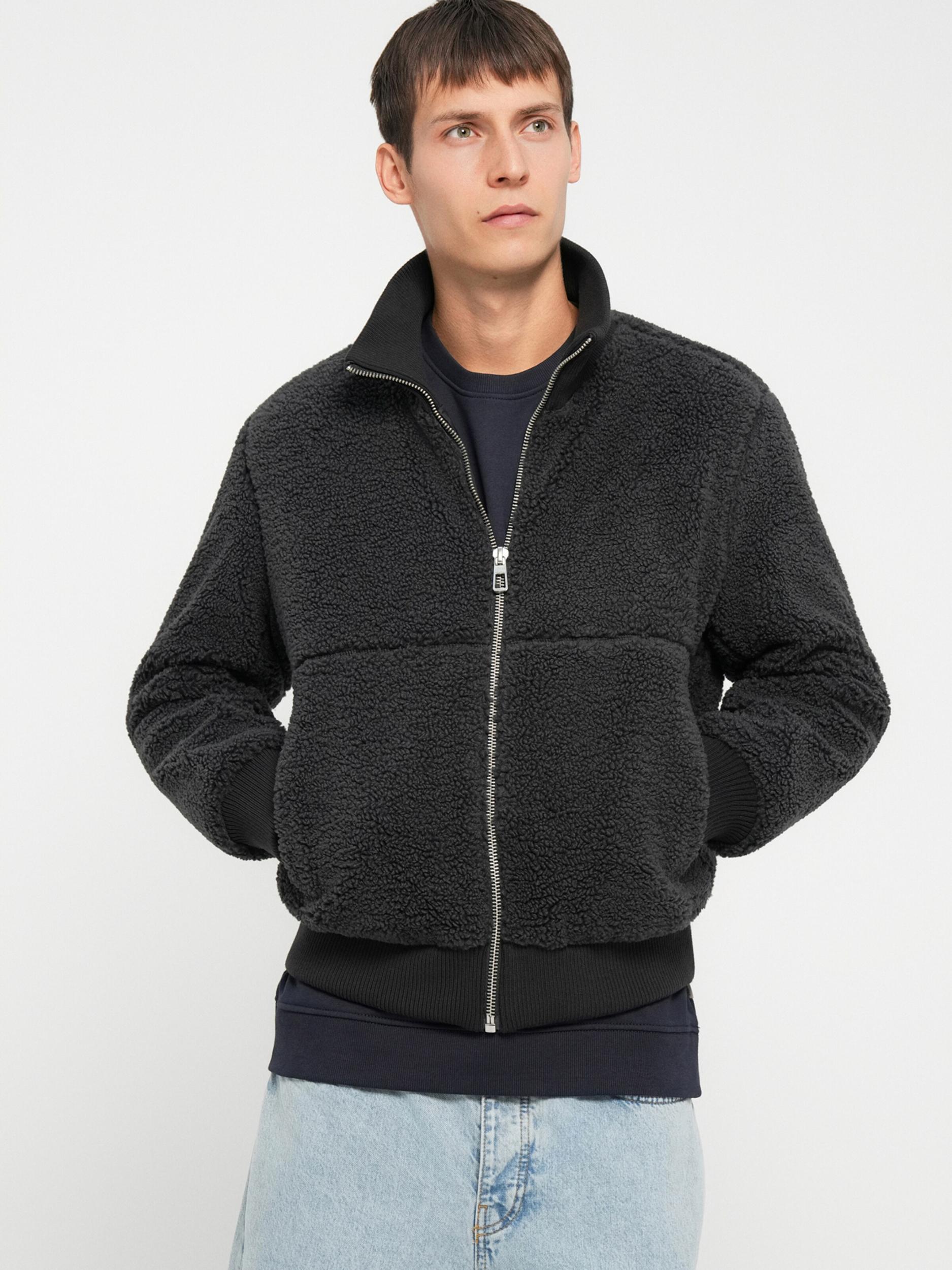 Only & Sons Prijelazna jakna 'ONSRAY' bazalt siva