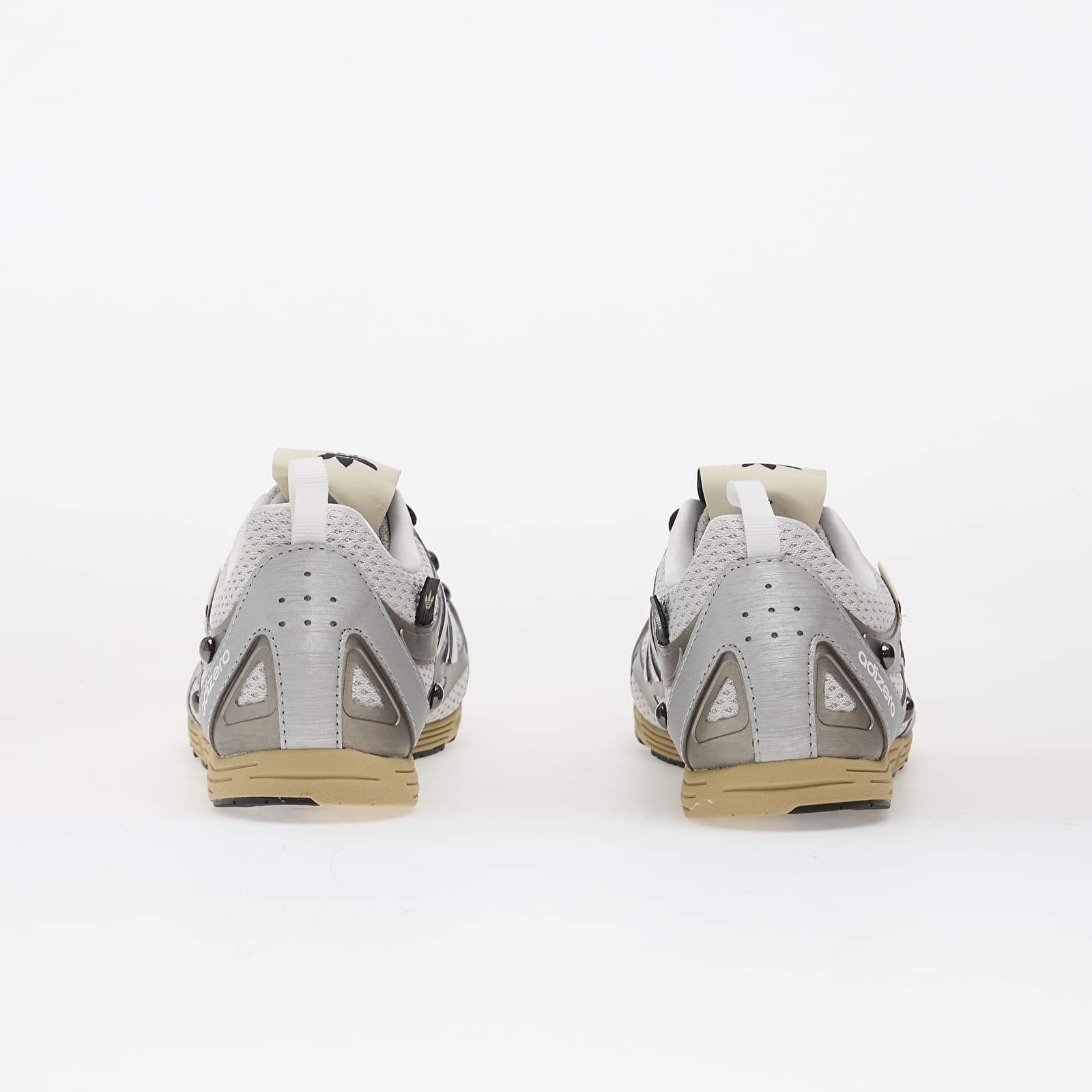 adidas Originals adidas x Song For The Mute Adizero Pr Grey One/ Core Black/ Metallic Silver