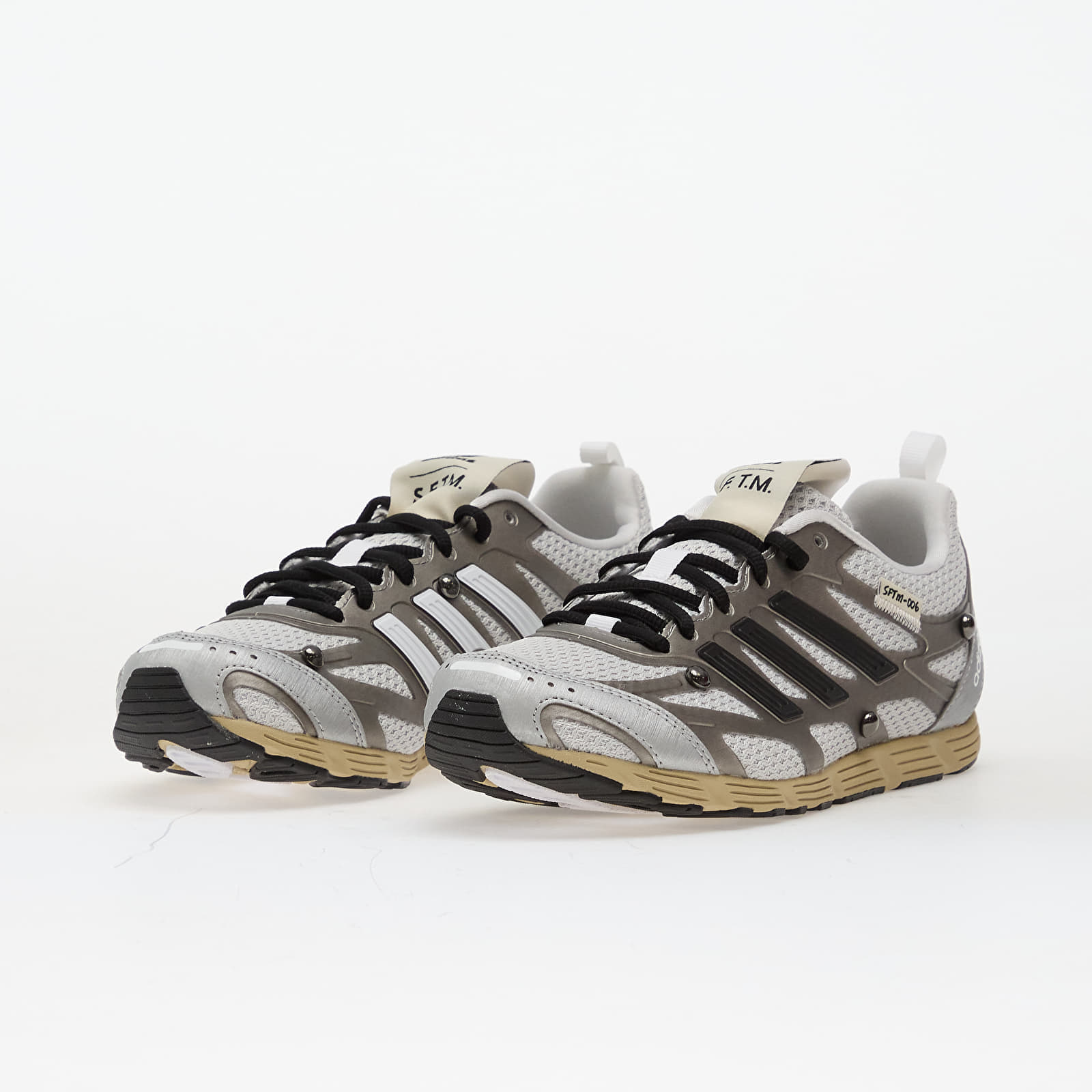 adidas Originals adidas x Song For The Mute Adizero Pr Grey One/ Core Black/ Metallic Silver