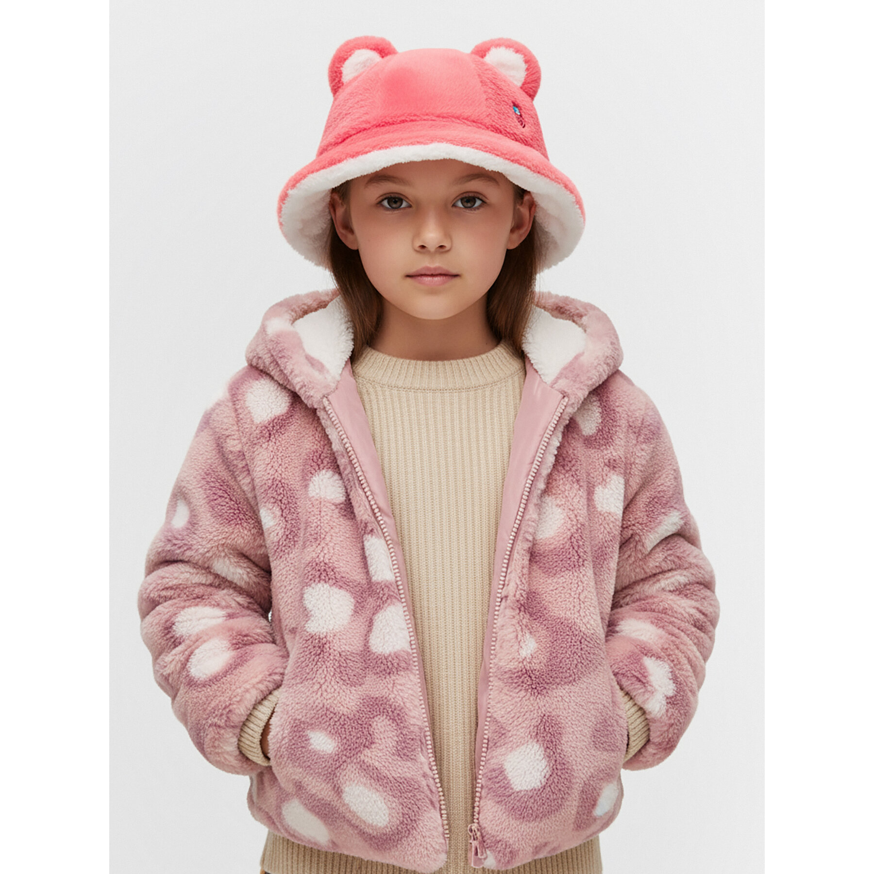 Bucket kapa Toy Story