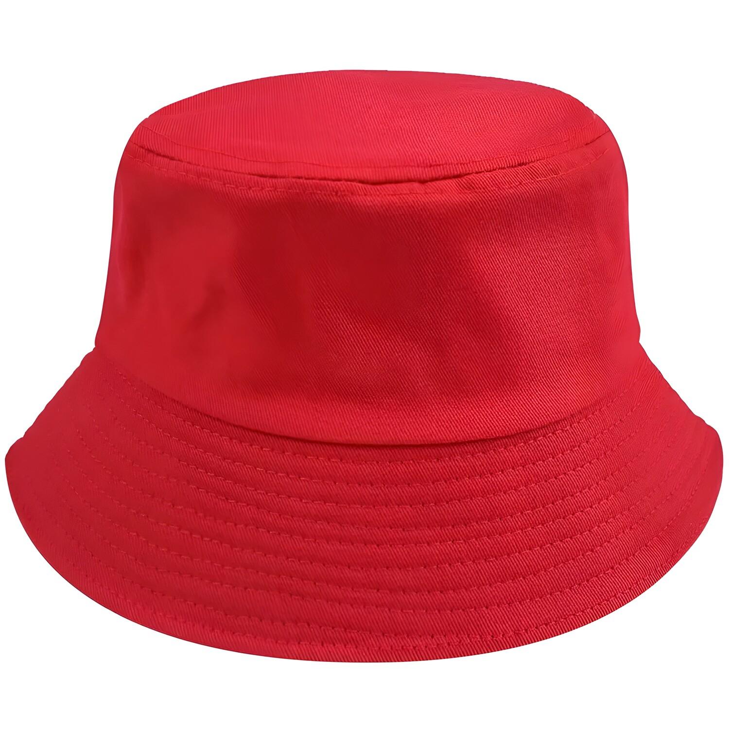 IZMAEL Kapa CL-22444 - Crvena