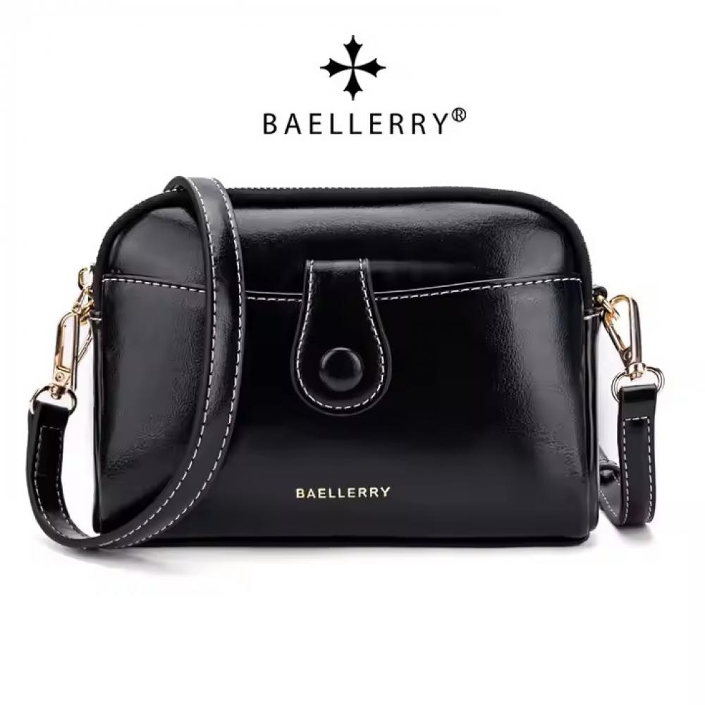 IZMAEL Torba Baellerry LO-35567 - Smeđa