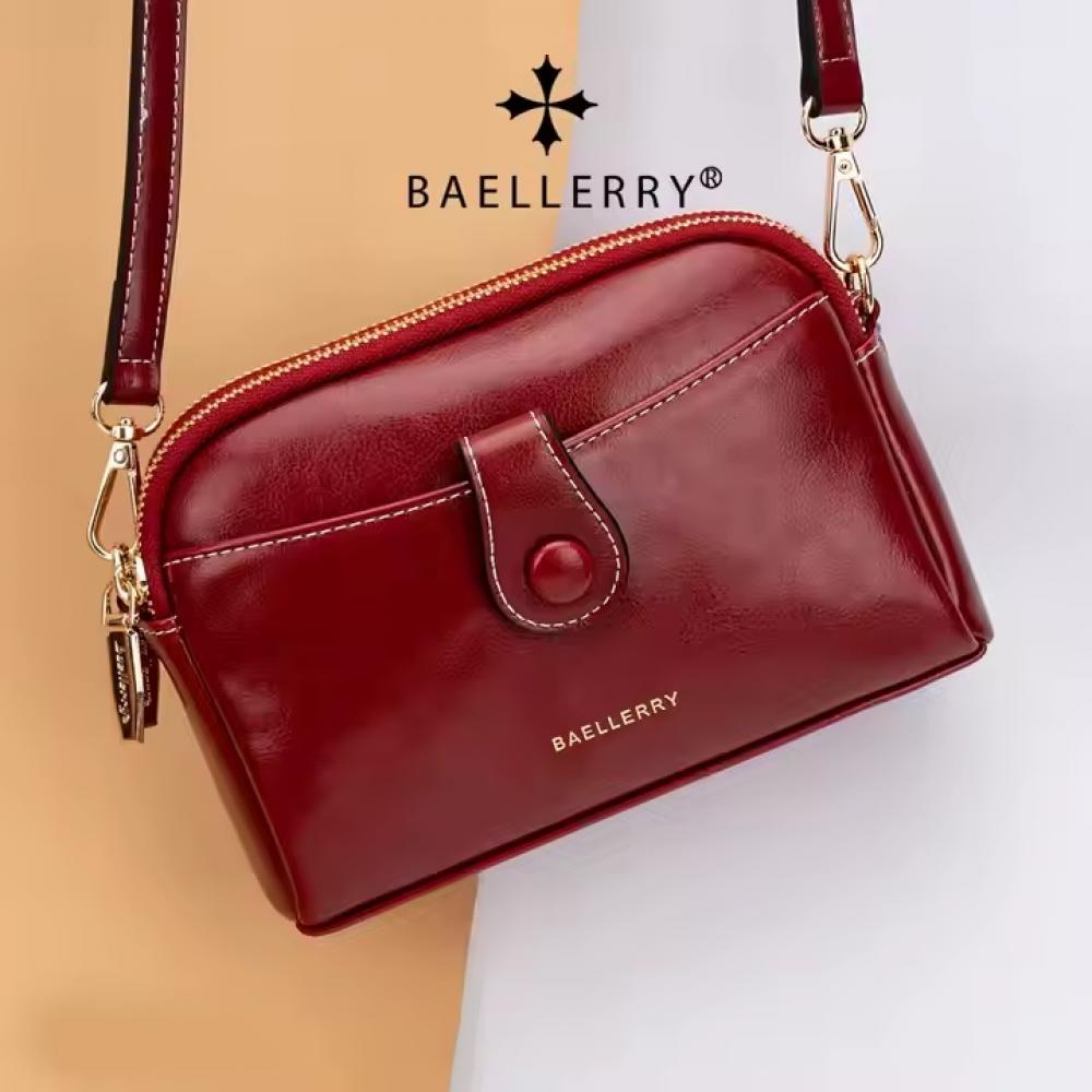 IZMAEL Torba Baellerry LO-35567 - Smeđa