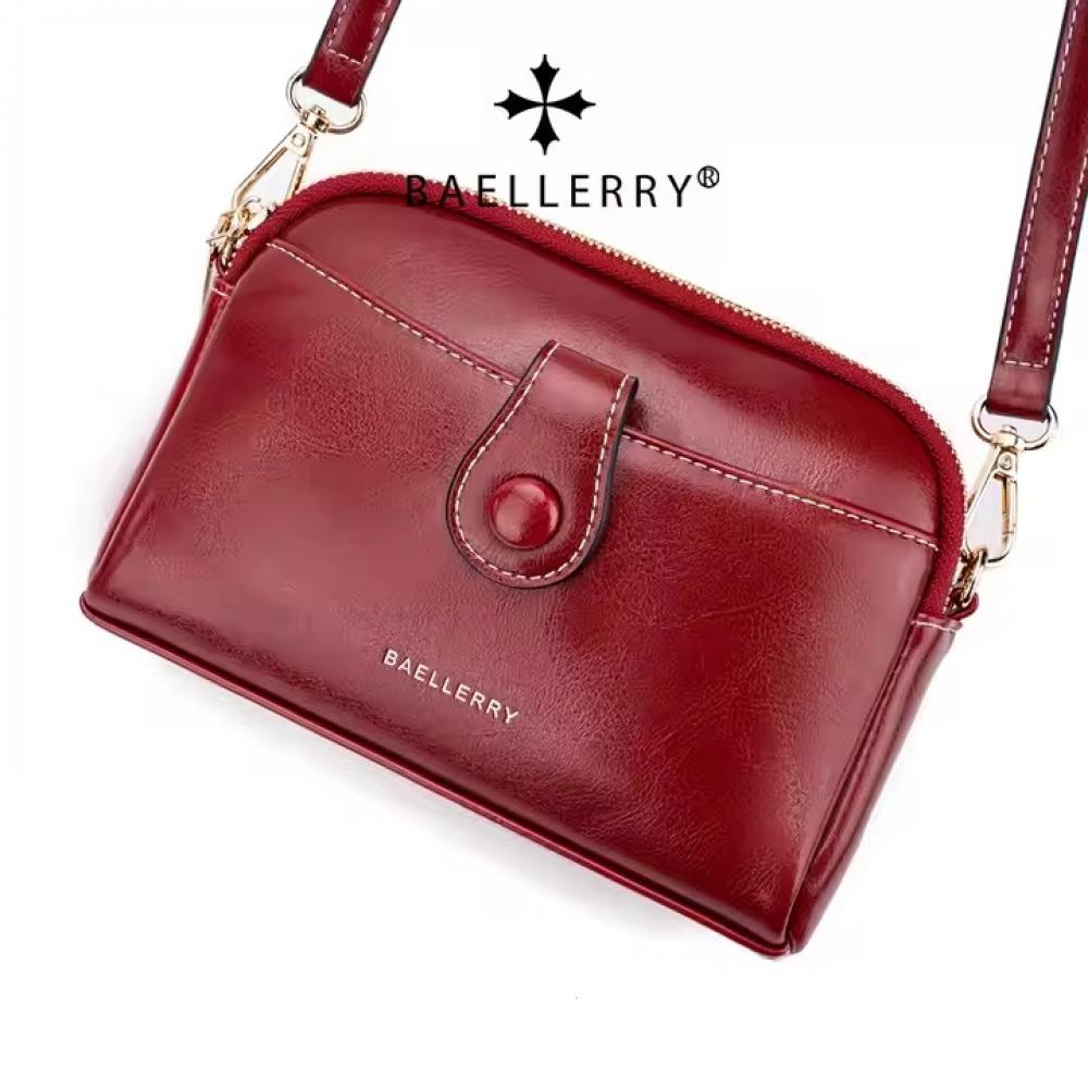 IZMAEL Torba Baellerry LO-35567 - Smeđa