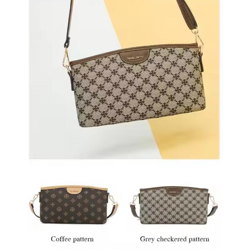 IZMAEL Torba Baellerry DE-35683 - Smeđa