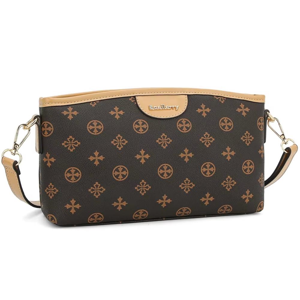 IZMAEL Torba Baellerry DE-35683 - Smeđa