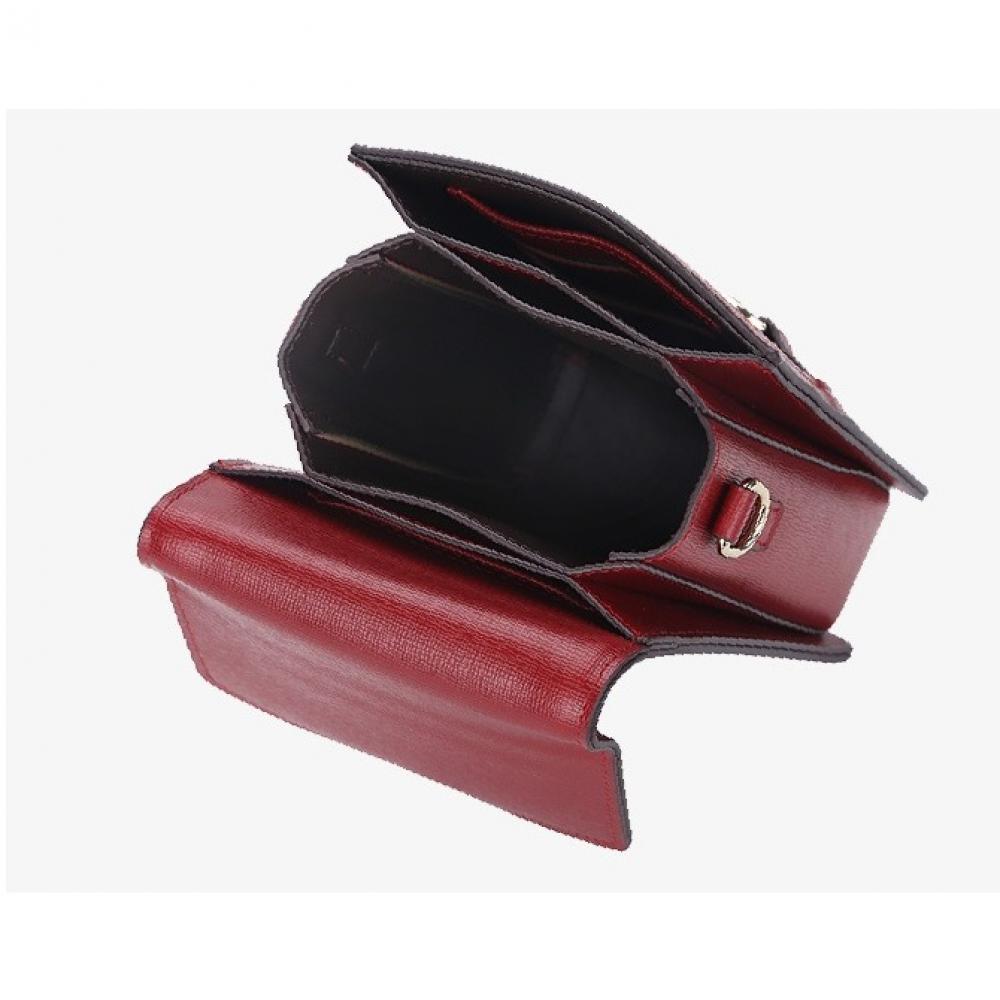 IZMAEL Torba Baellerry MA-35939 - Smeđa