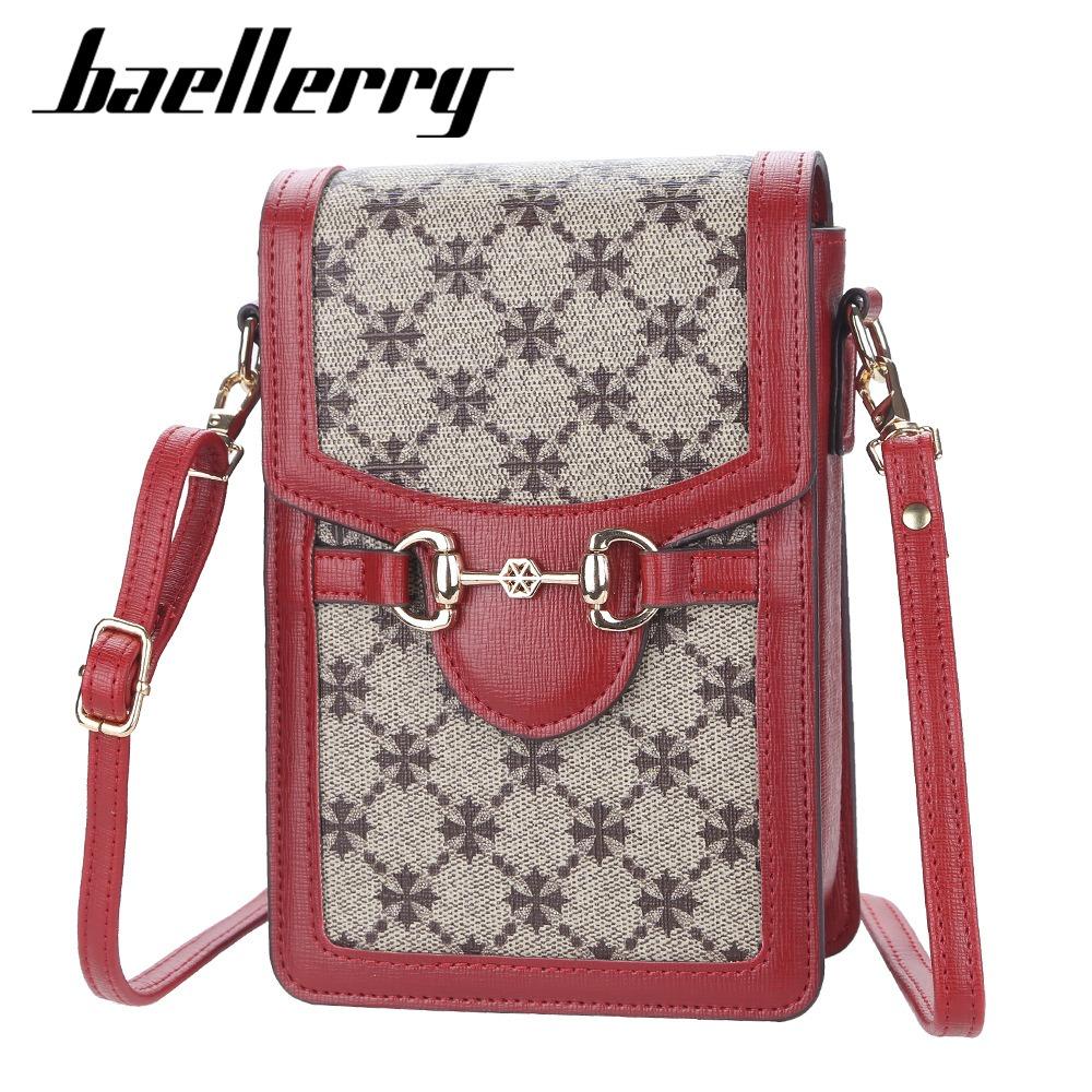 IZMAEL Torba Baellerry MA-35939 - Smeđa