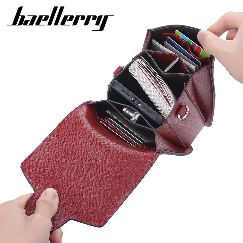 IZMAEL Torba Baellerry MA-35939 - Smeđa