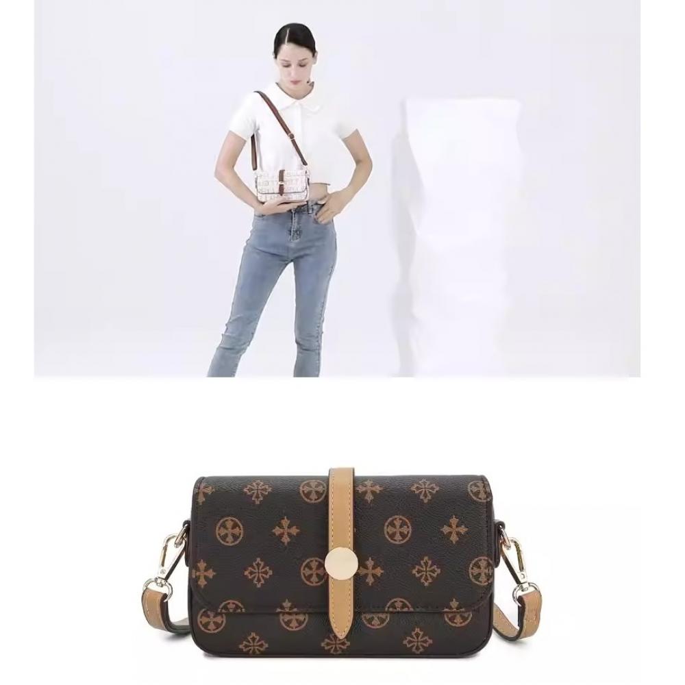 IZMAEL Torba Baellerry UR-36044 - Smeđa 2