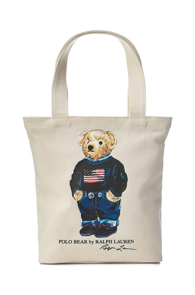 Dječja torba Polo Ralph Lauren