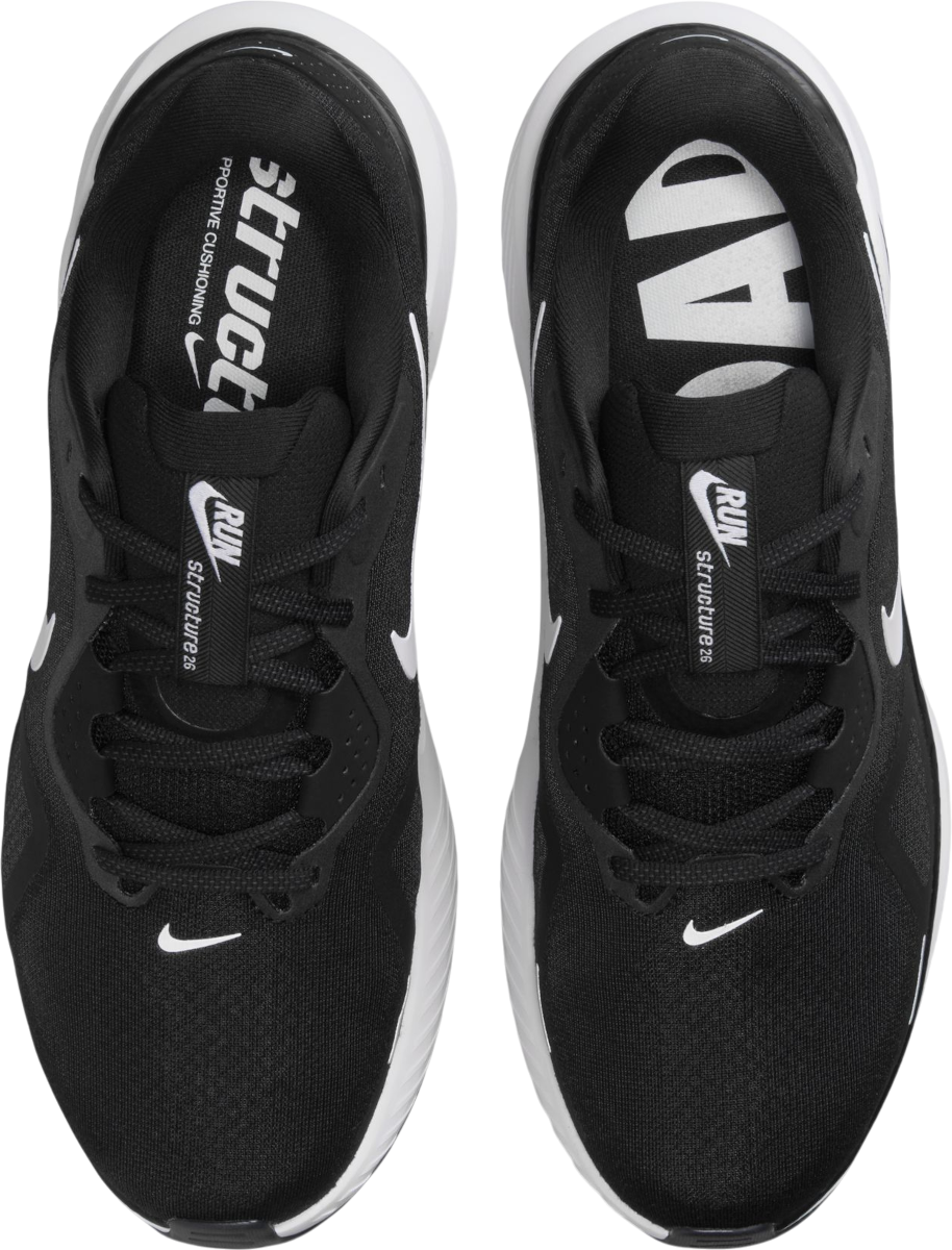 Nike Tenisice za trčanje Structure 26 Wide muške