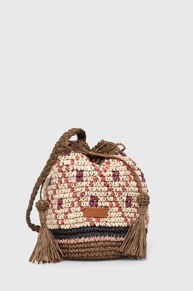 Torba Pepe Jeans XIMENA BAG
