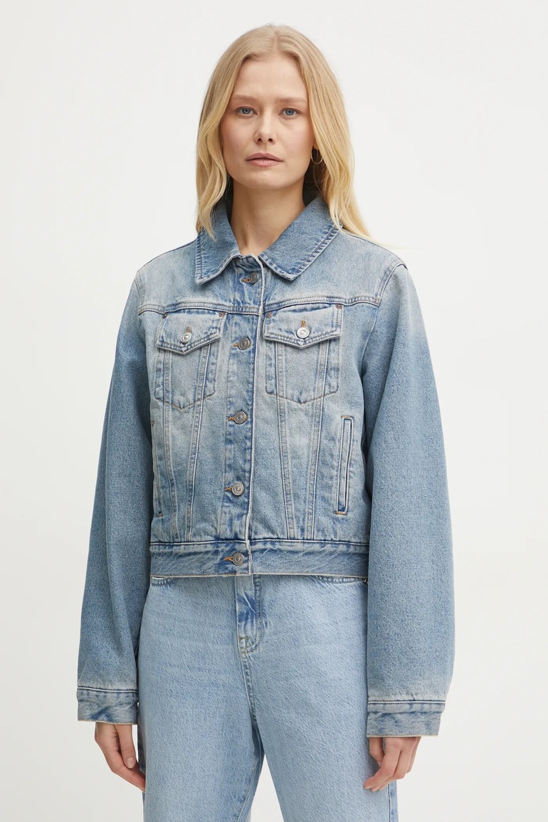 Traper jakna Victoria Beckham