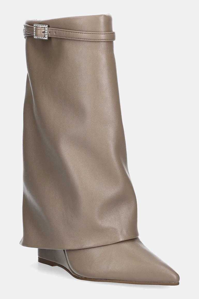 Gležnjače Steve Madden Shocker