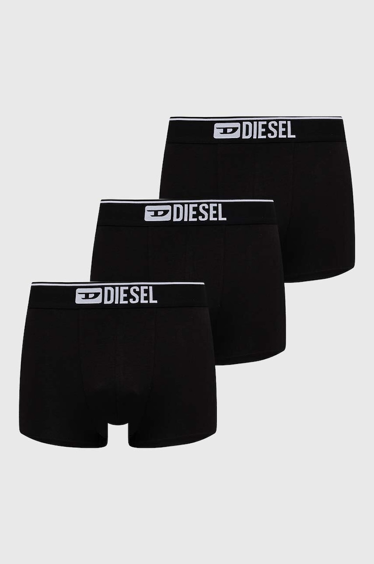 Bokserice Diesel UMBX-DAMIENFIVEPACK 5-pack