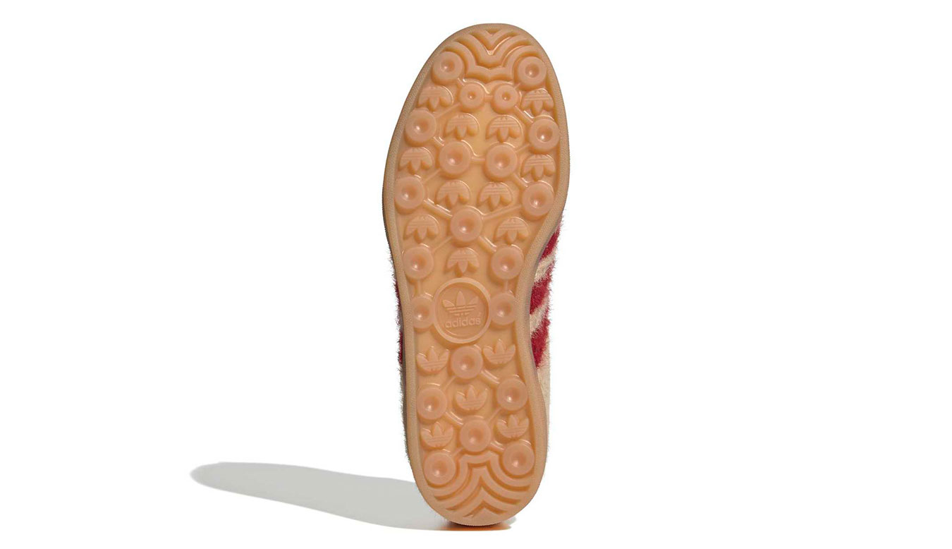 adidas Gazelle Indoor W Žene - Tenisice adidas Originals - Beige - JP8341-5.5