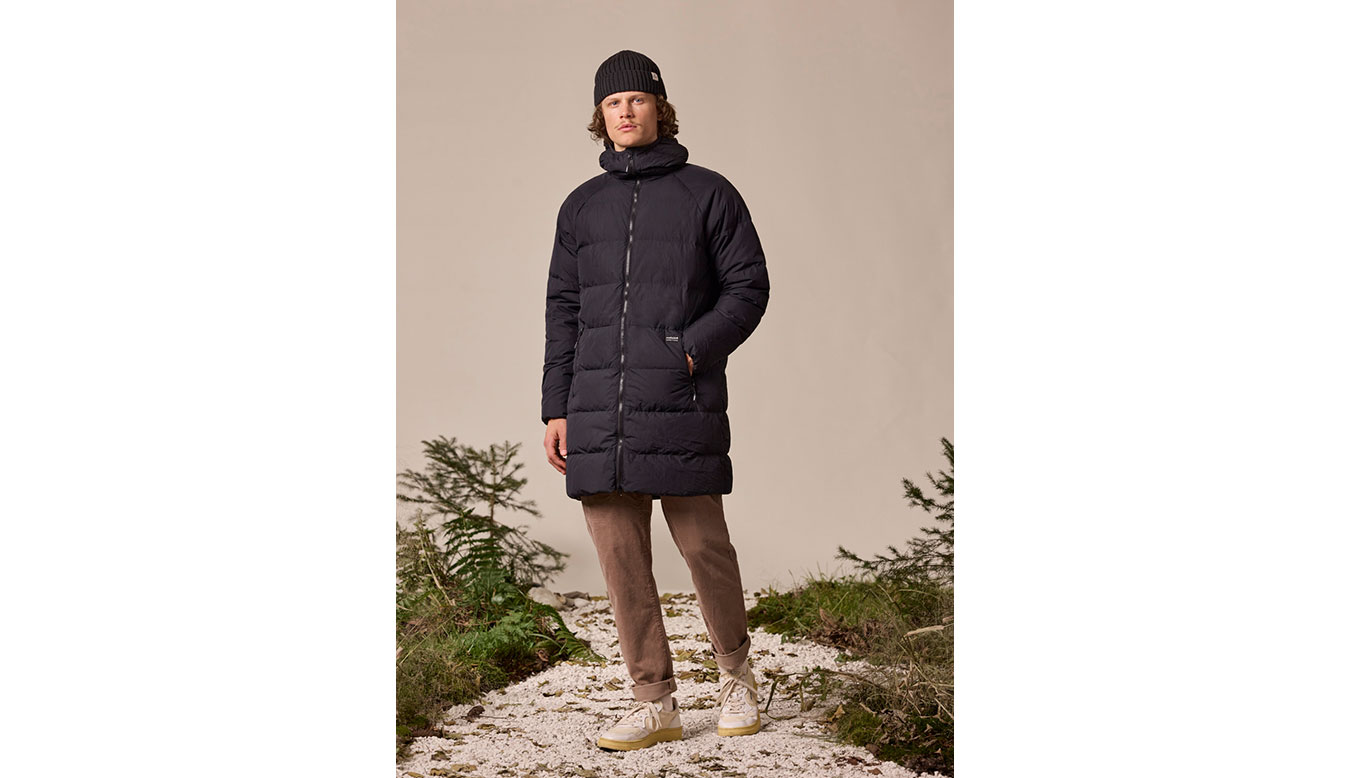 Maloja Marzolau. Muškarci - Jakne Maloja - Crna - 40002-1-8833-M