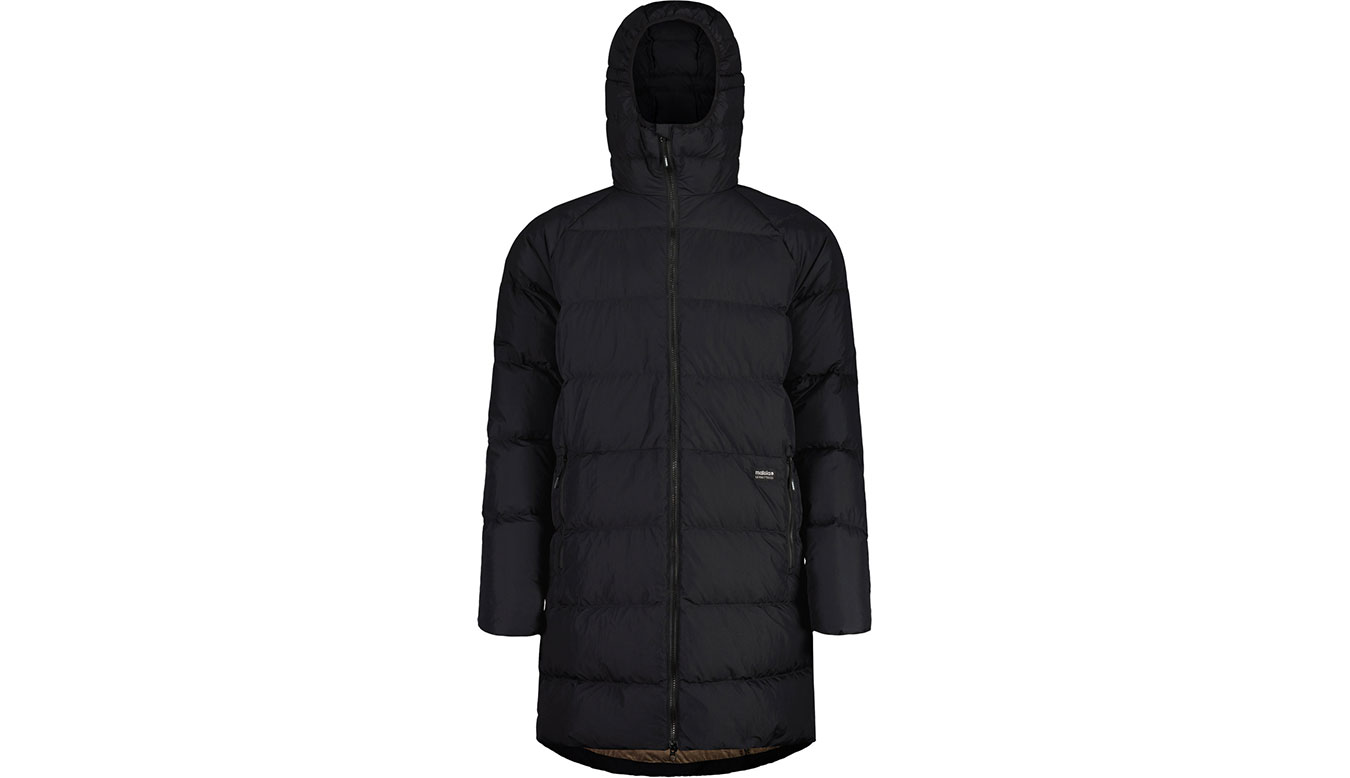 Maloja Marzolau. Muškarci - Jakne Maloja - Crna - 40002-1-8833-M