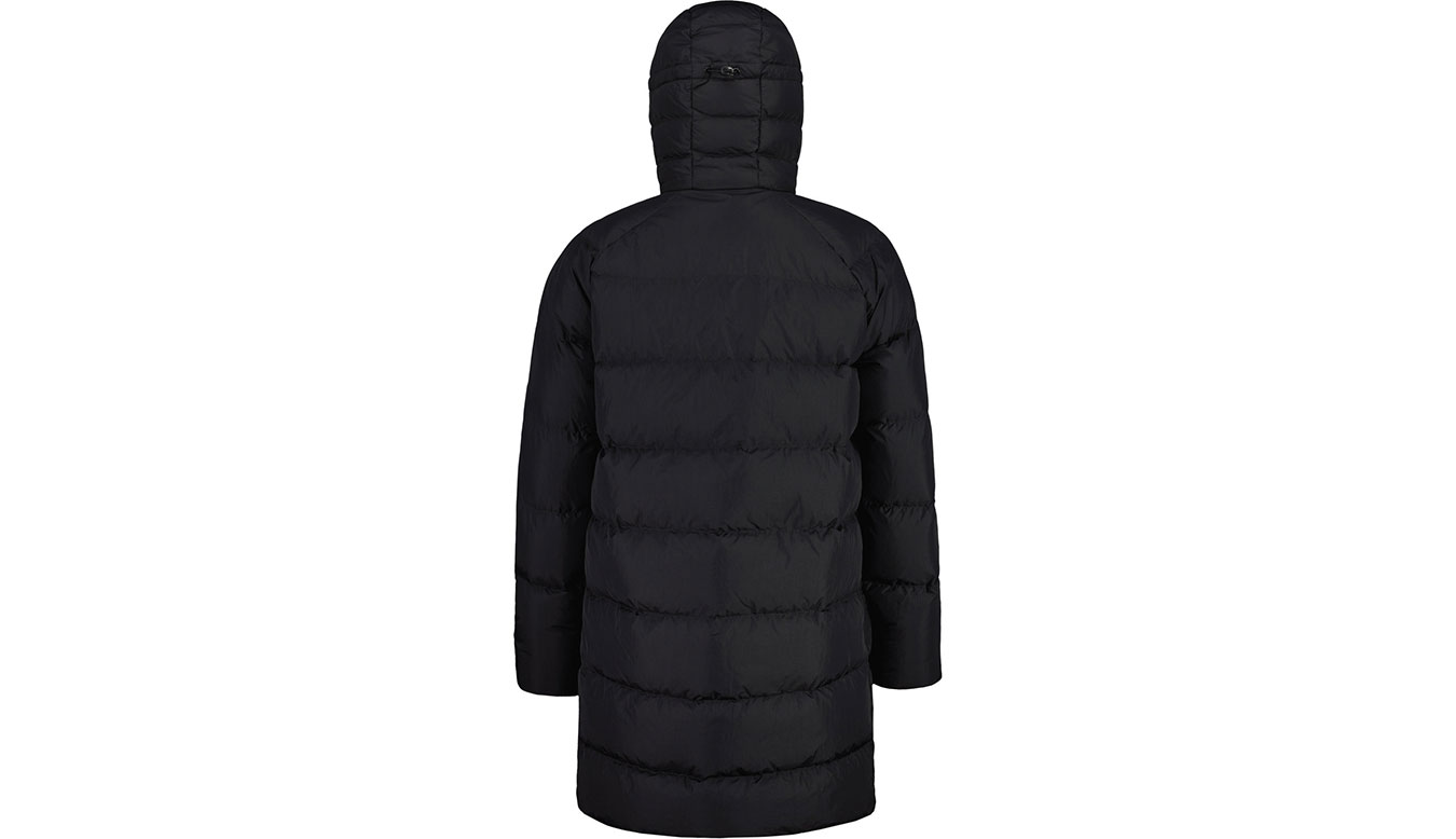 Maloja Marzolau. Muškarci - Jakne Maloja - Crna - 40002-1-8833-M