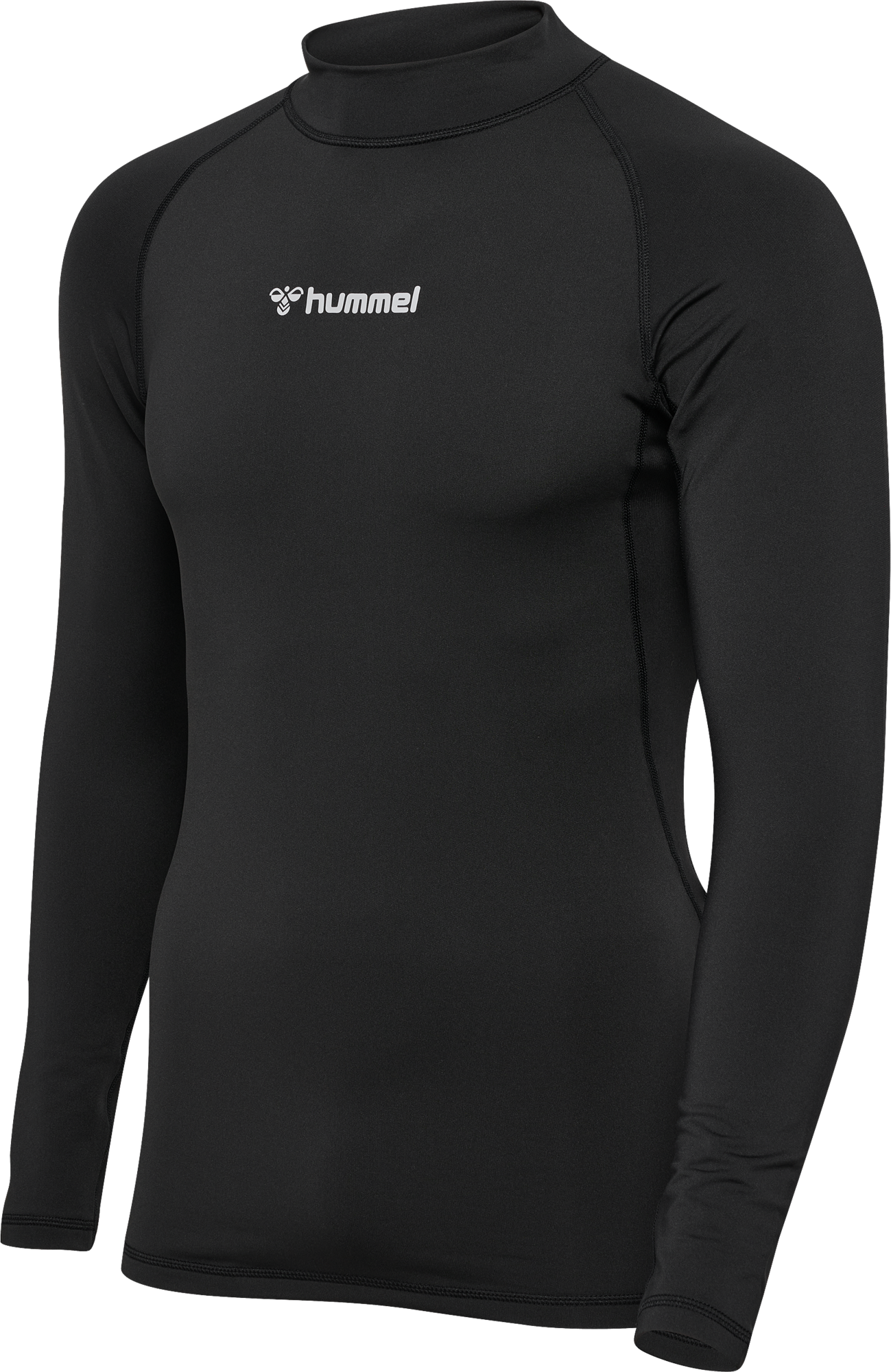 Majica dugih rukava Hummel Winter Performance Sweatshirt muške