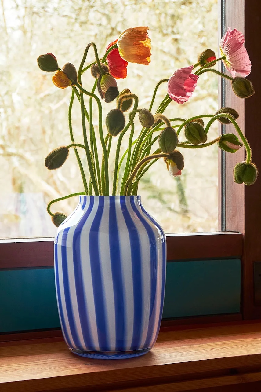 Ukrasna vaza HAY Juice 28 x 20 cm