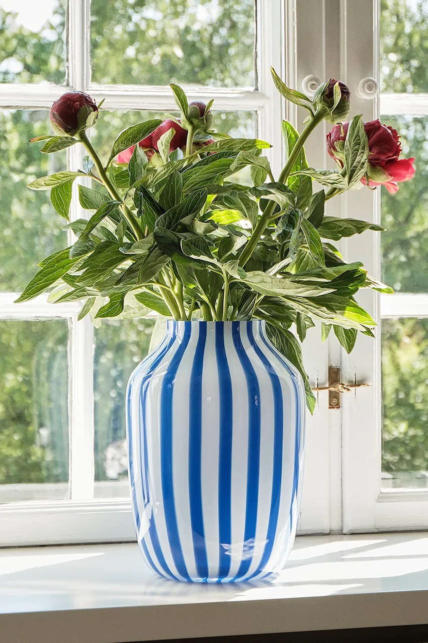 Ukrasna vaza HAY Juice 28 x 20 cm