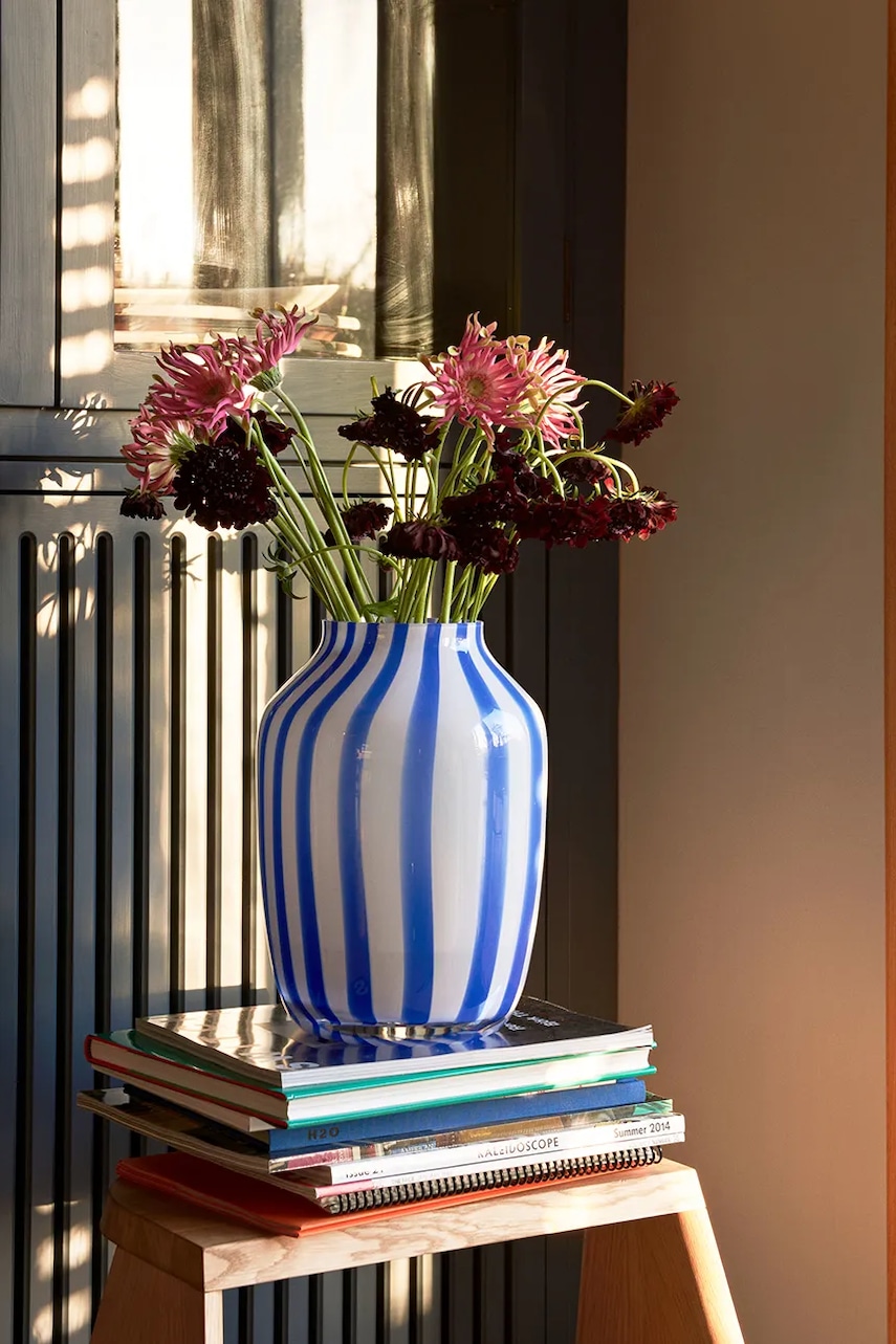 Ukrasna vaza HAY Juice 28 x 20 cm