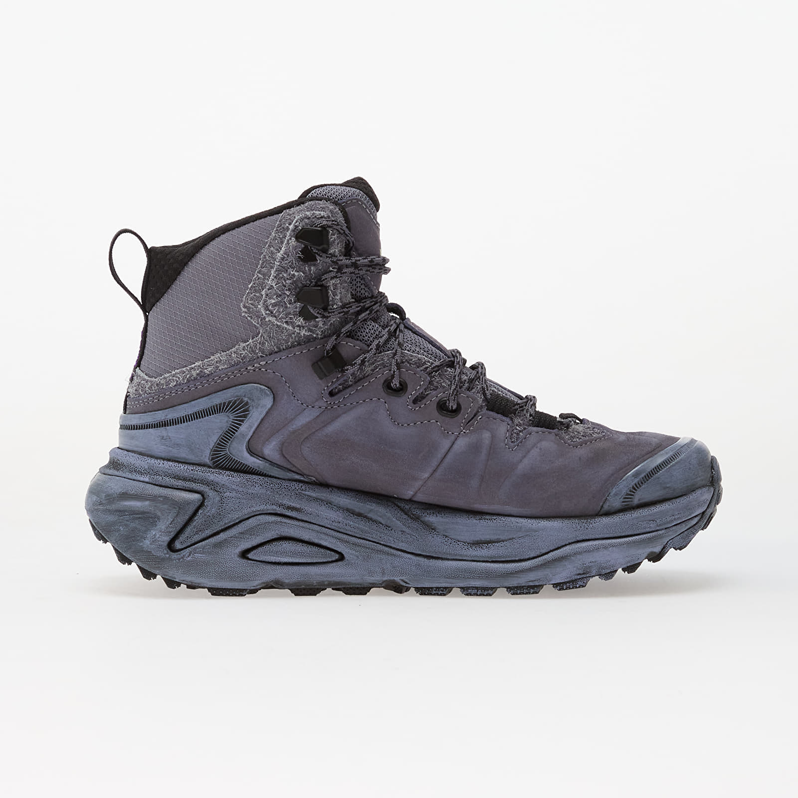 Hoka U Kaha 3 Gtx Tp Grey Skies/ Lilac Hydrangea