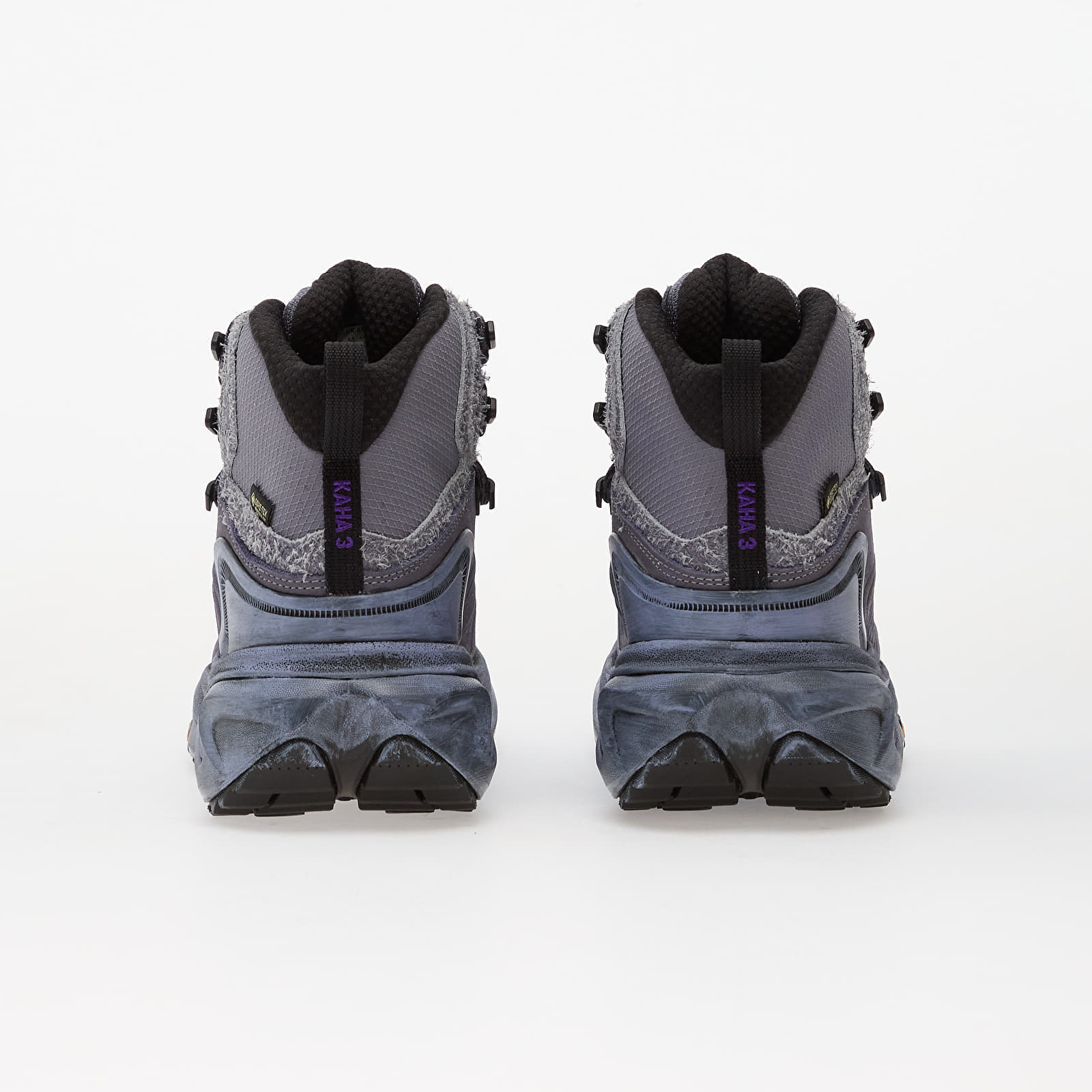 Hoka U Kaha 3 Gtx Tp Grey Skies/ Lilac Hydrangea