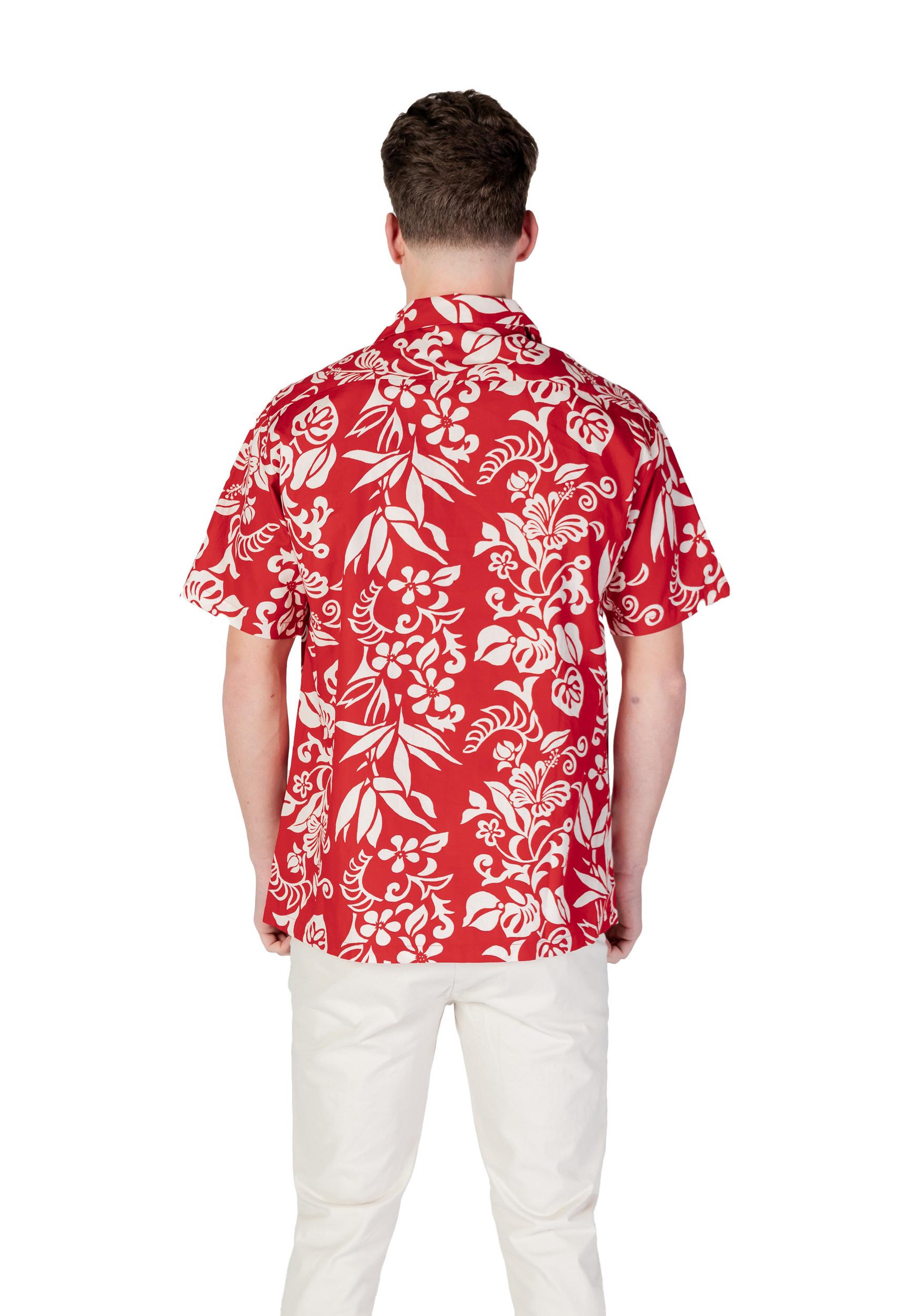 Muška košulja s uzorkom Replay