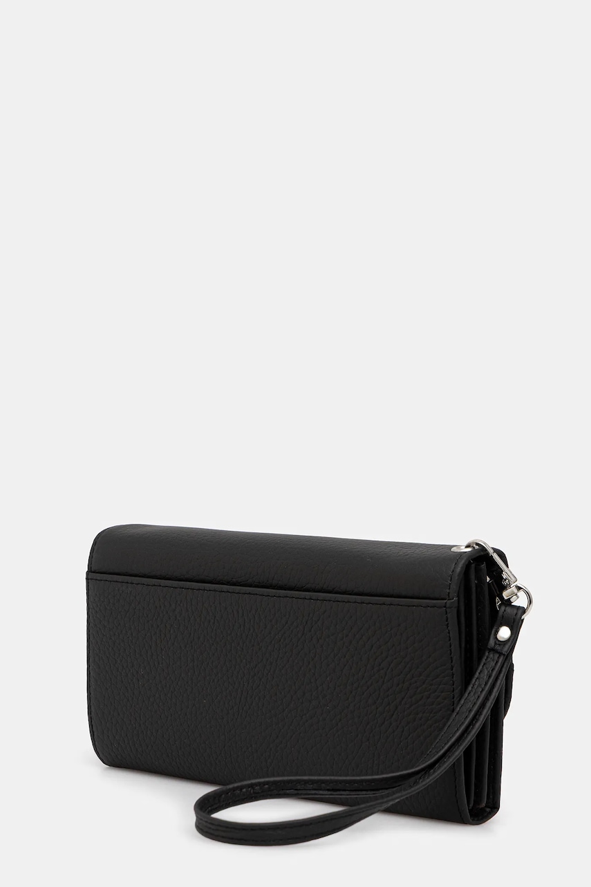 Kožni novčanik Answear.LAB