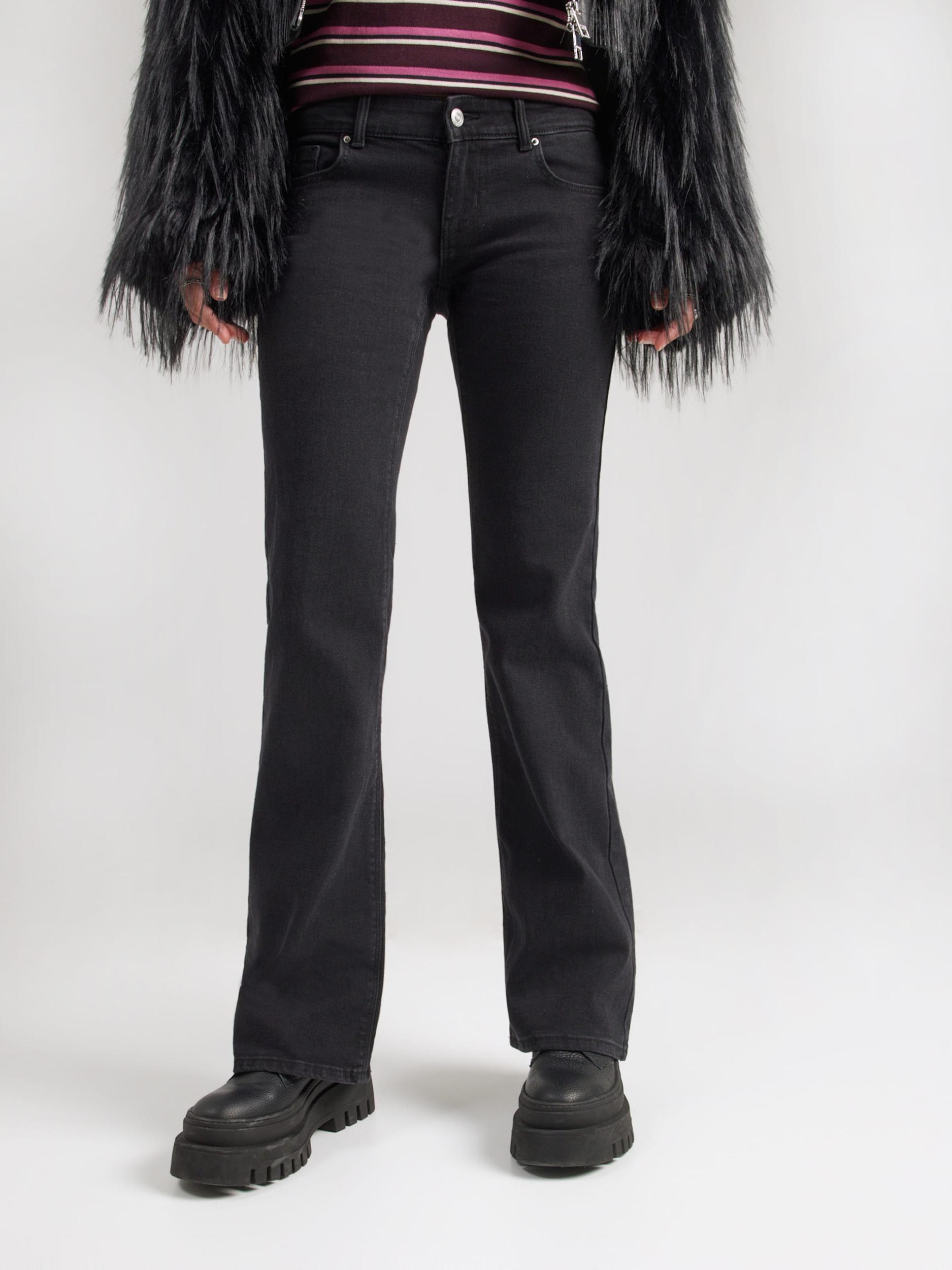 ONLY Traperice 'ONLLOLA' crni traper