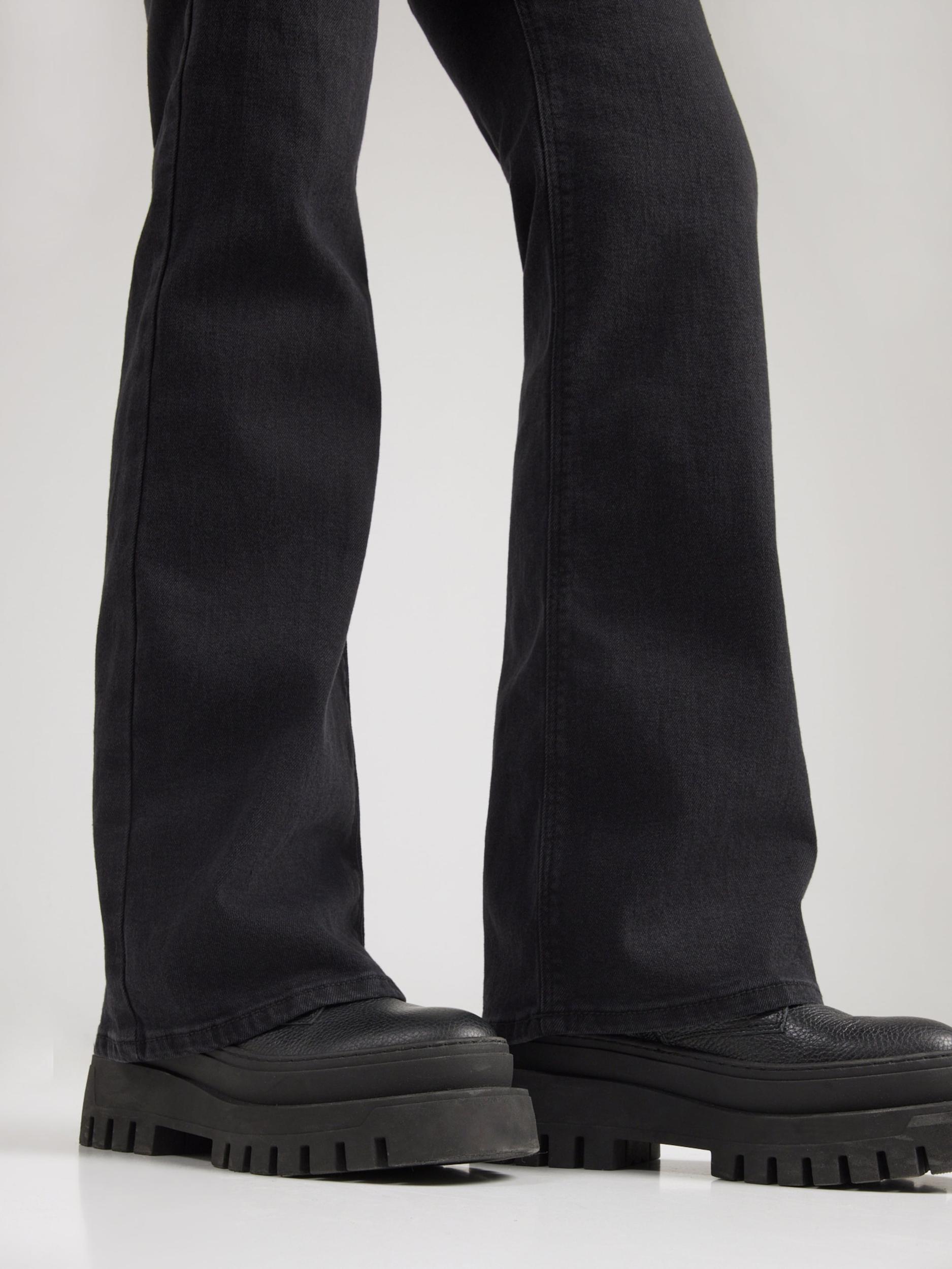 ONLY Traperice 'ONLLOLA' crni traper