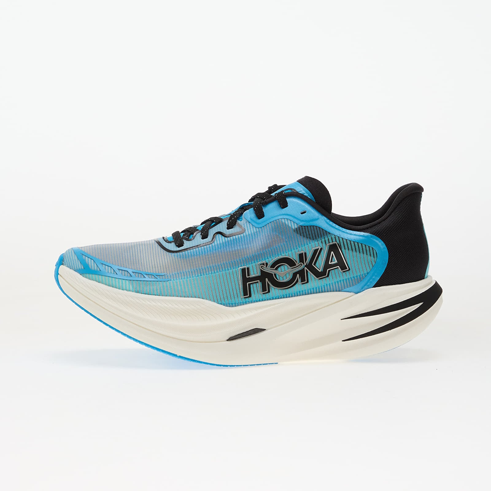 Hoka U Cielo X1 2.0 Skyward Blue/ Cielo Blue