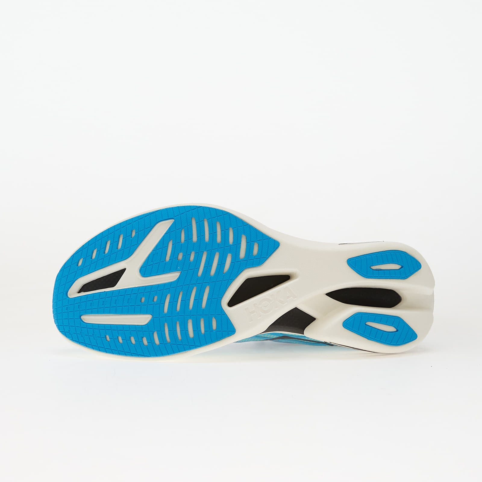 Hoka U Cielo X1 2.0 Skyward Blue/ Cielo Blue