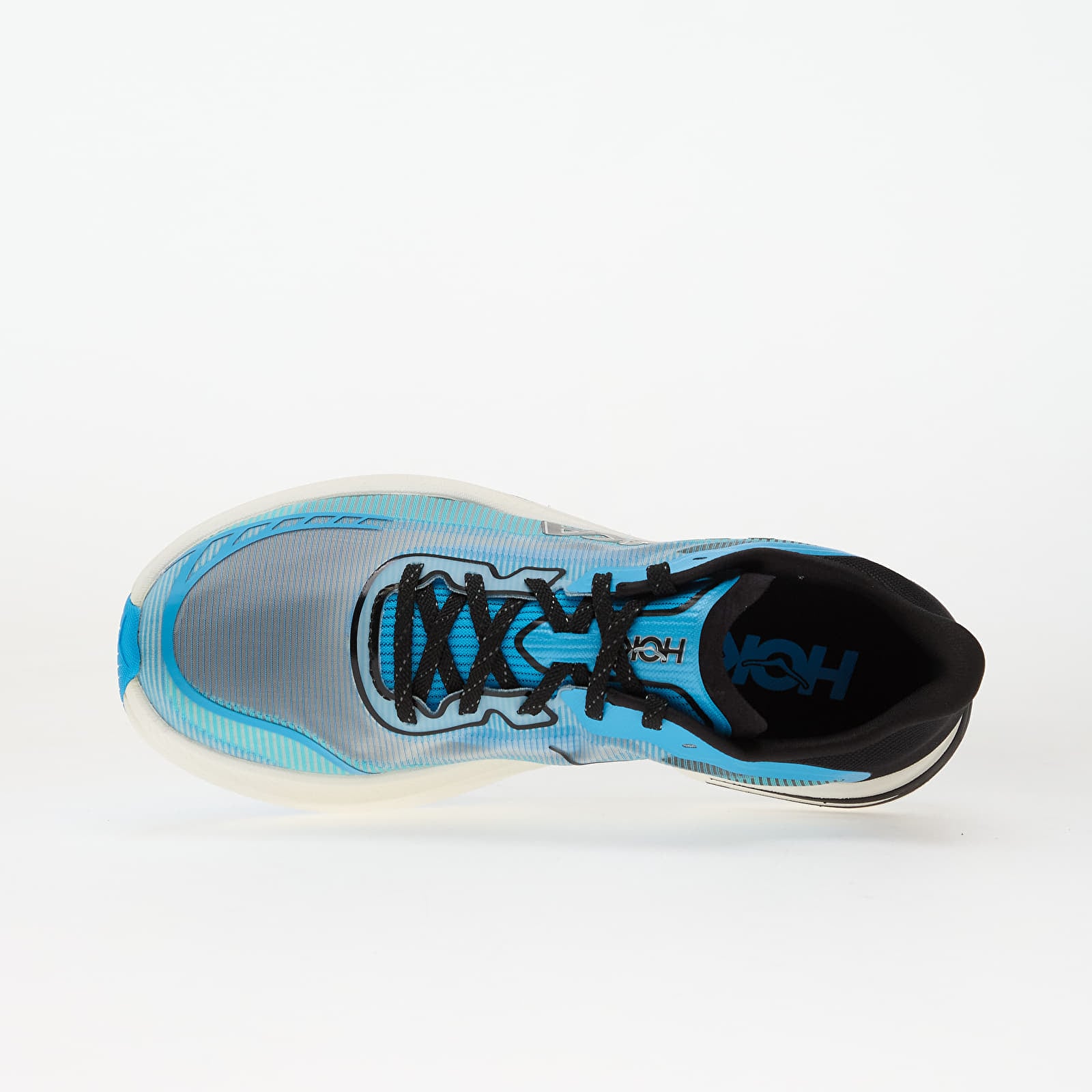 Hoka U Cielo X1 2.0 Skyward Blue/ Cielo Blue