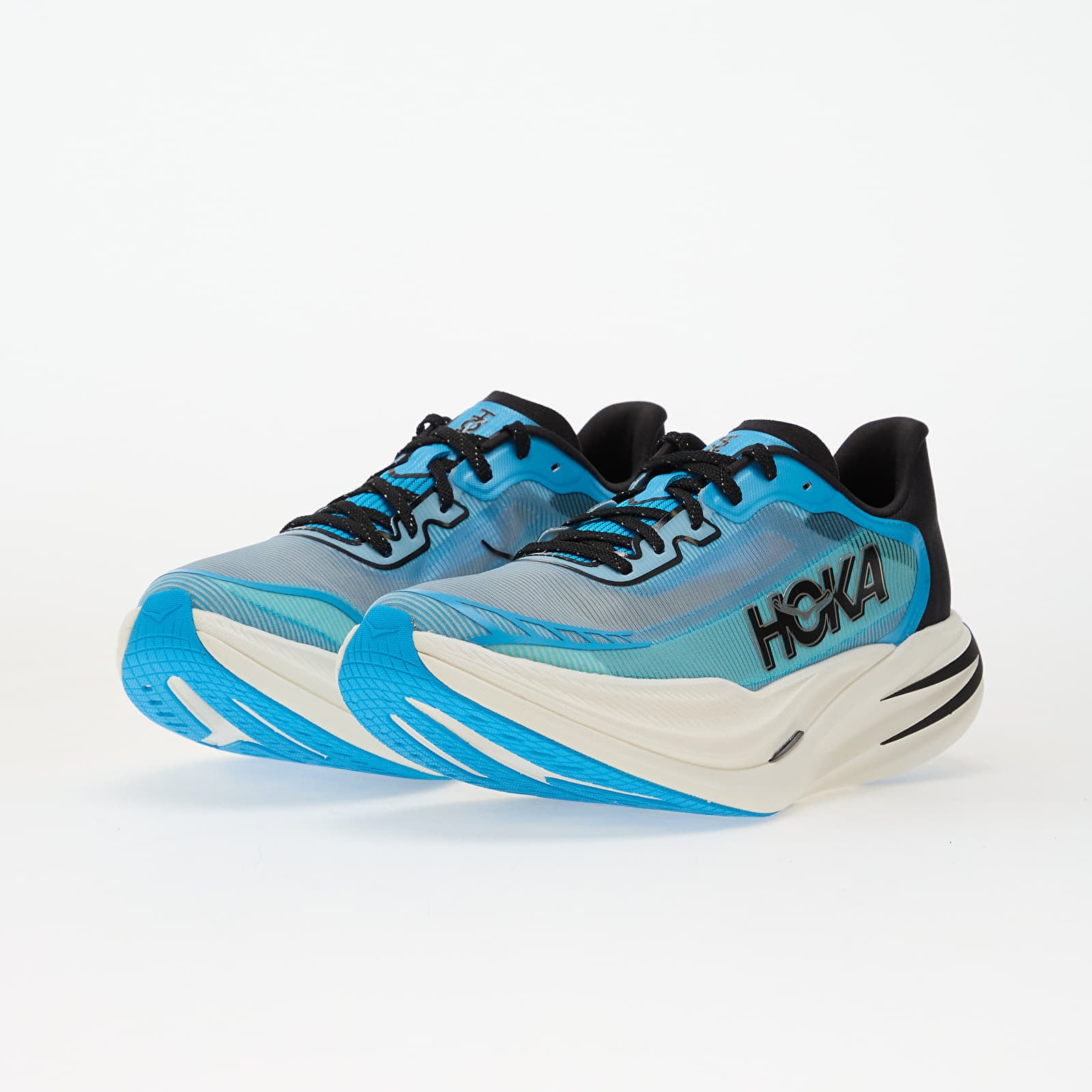 Hoka U Cielo X1 2.0 Skyward Blue/ Cielo Blue