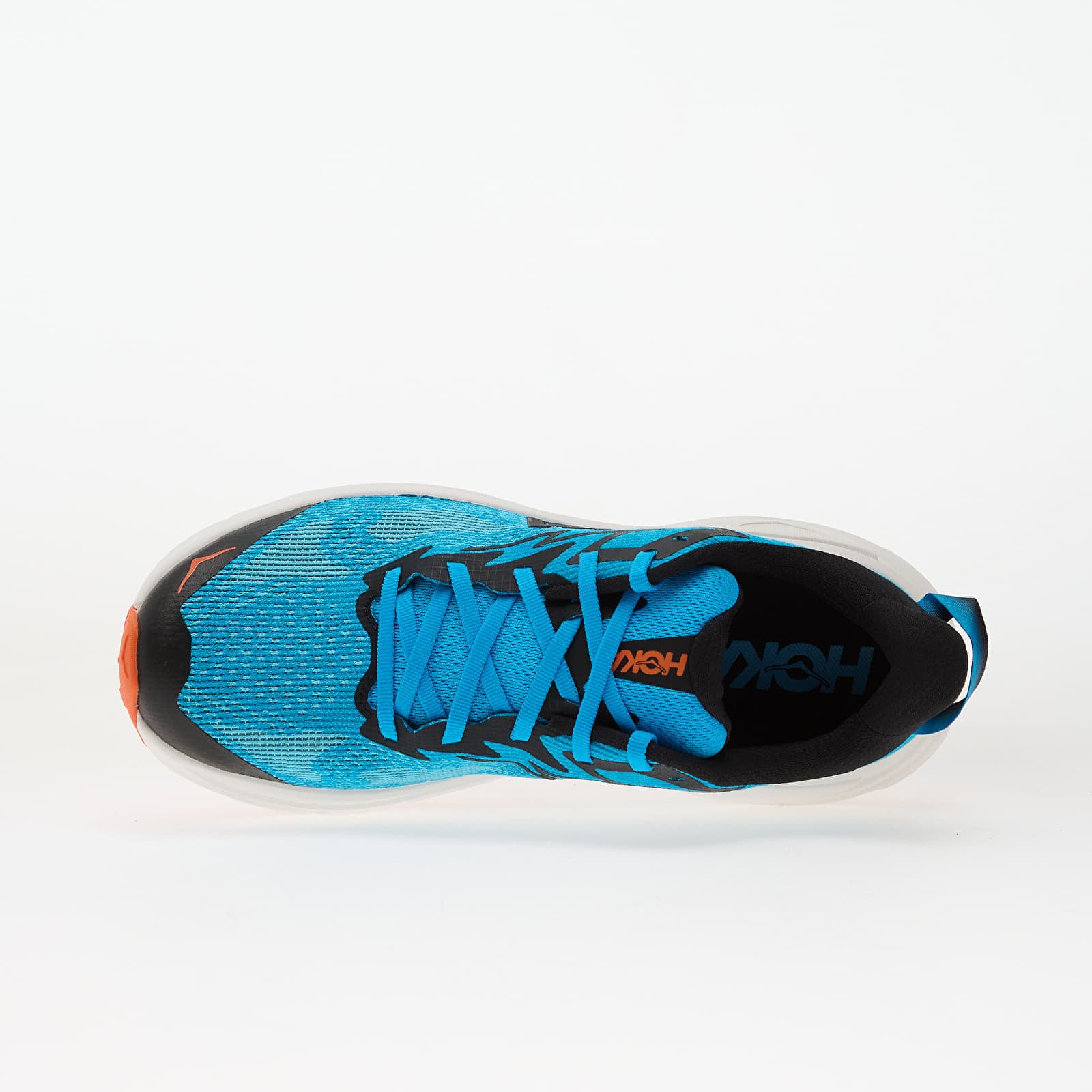 Hoka M Challenger 8 Skyward Blue/ White