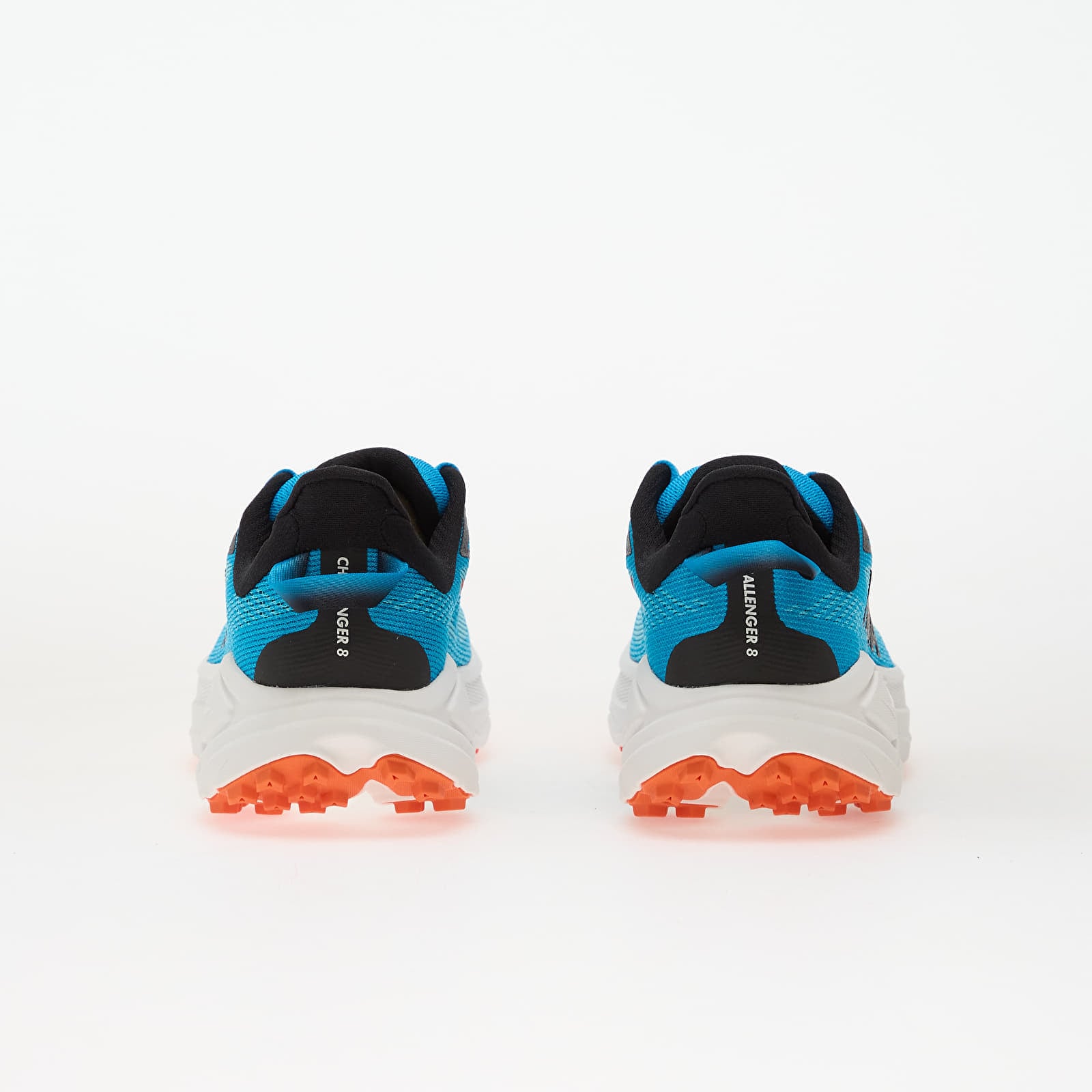 Hoka M Challenger 8 Skyward Blue/ White