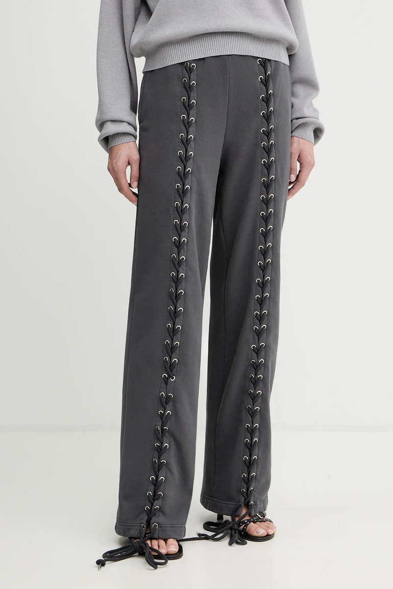 Pamučni donji dio trenirke Rotate