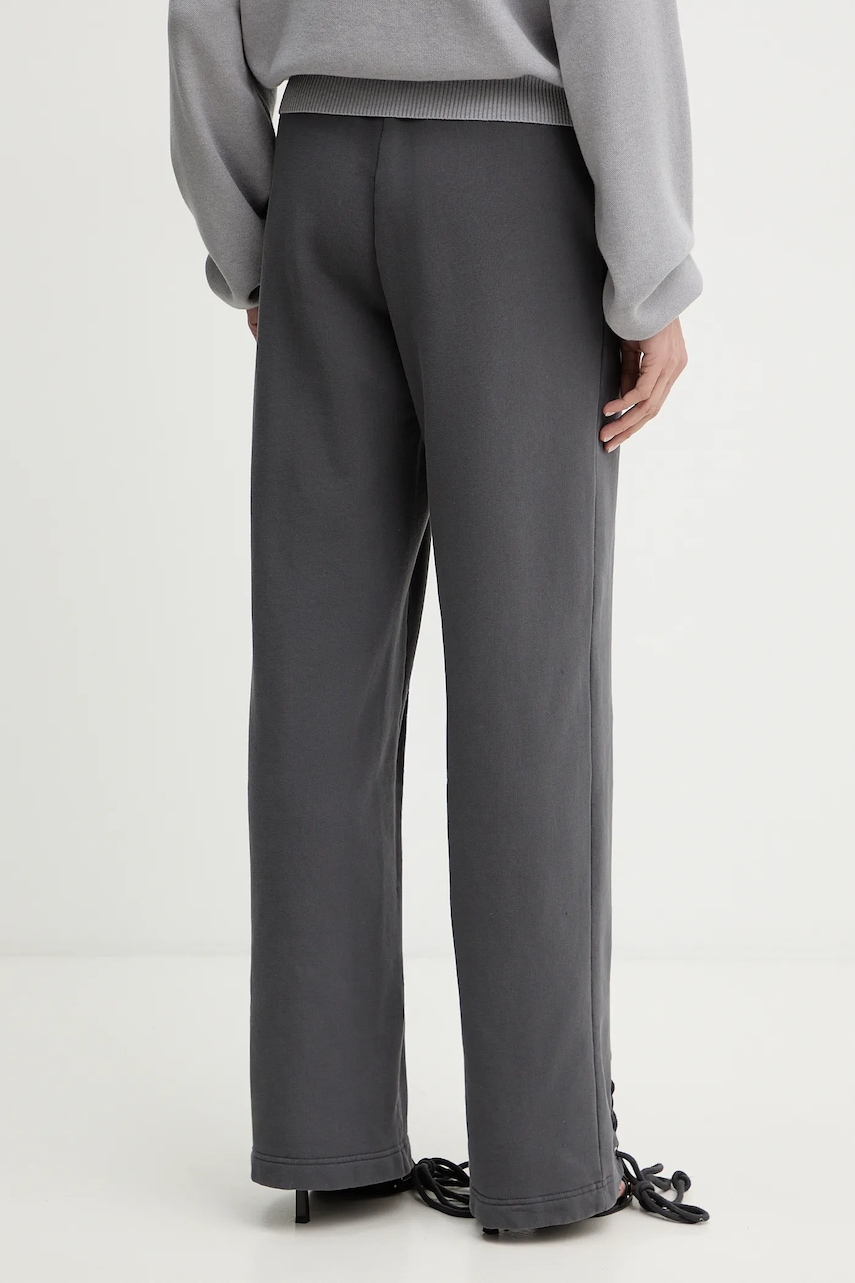 Pamučni donji dio trenirke Rotate