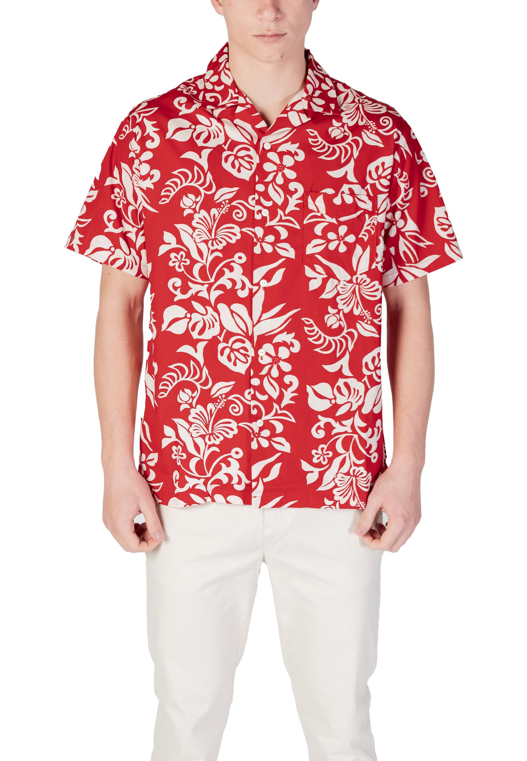 Muška košulja s uzorkom Replay