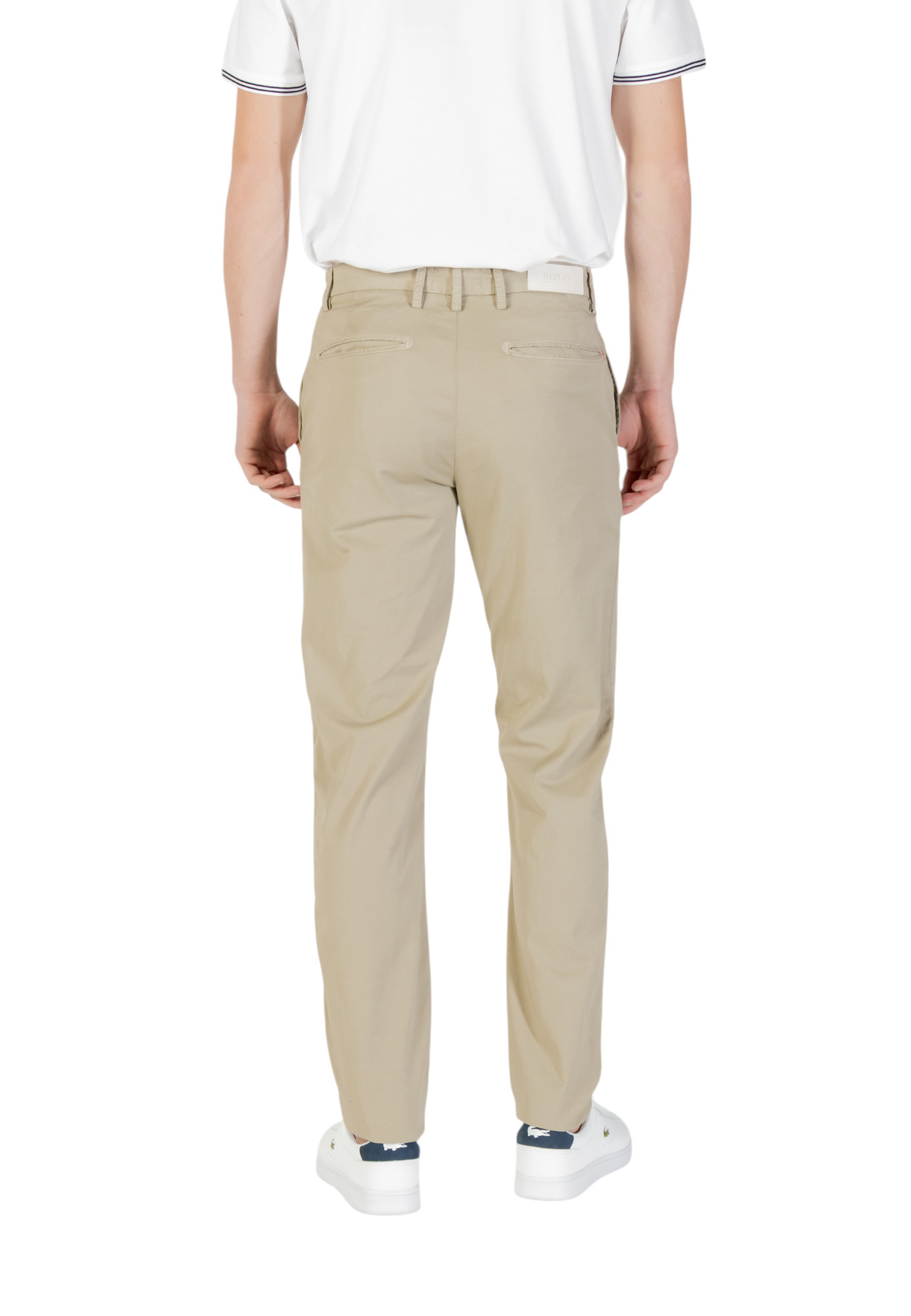 Muške chino hlače Replay