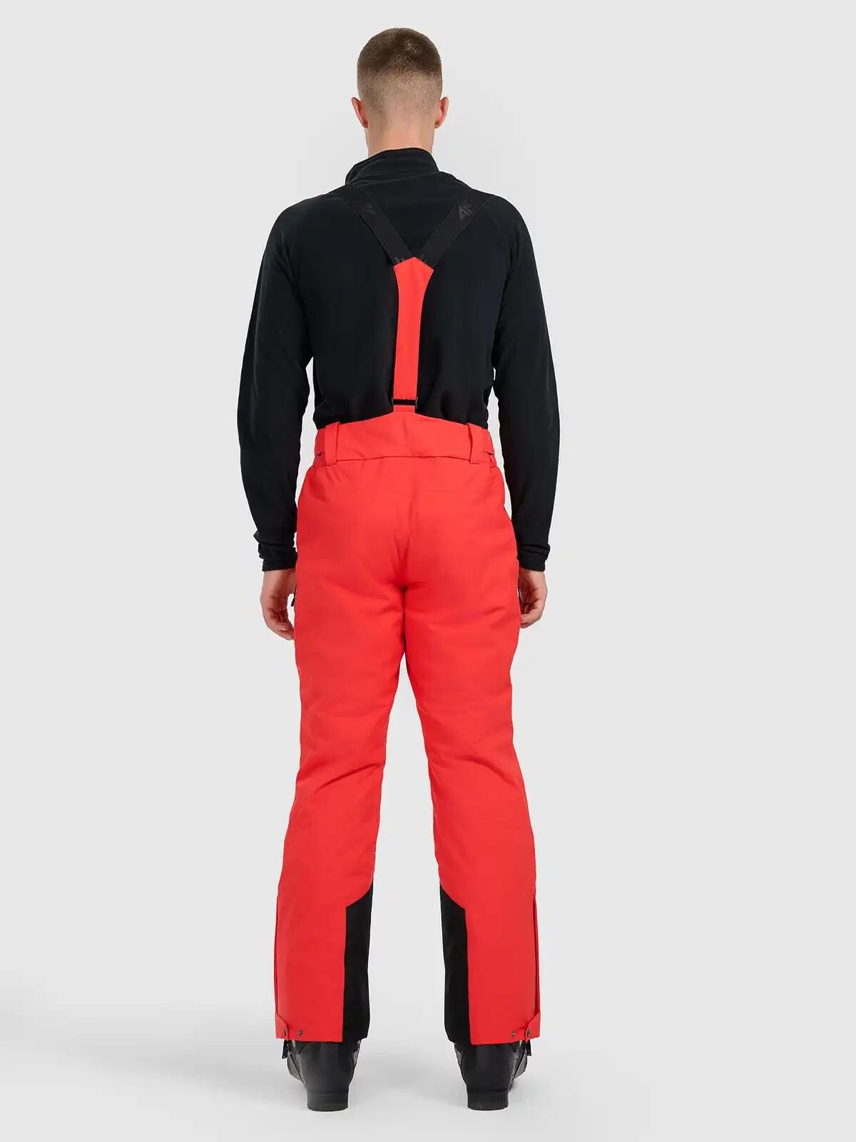 Muške skijaške hlače 4F