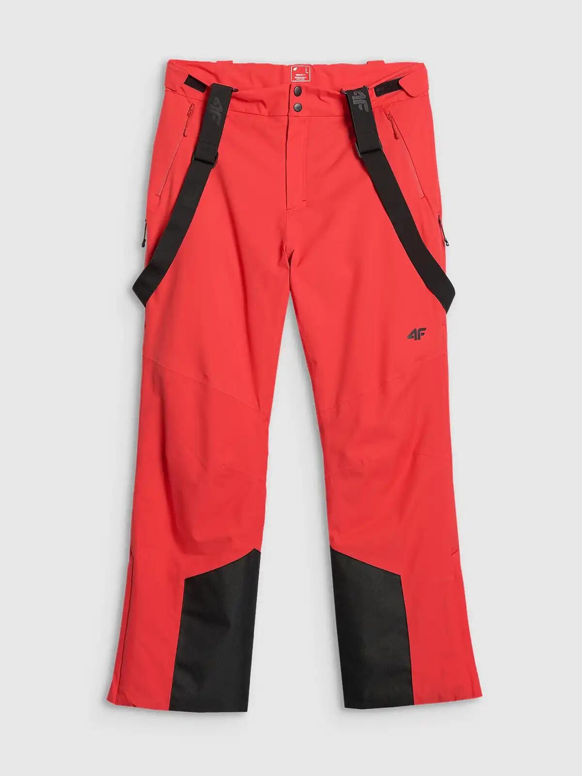Muške skijaške hlače 4F