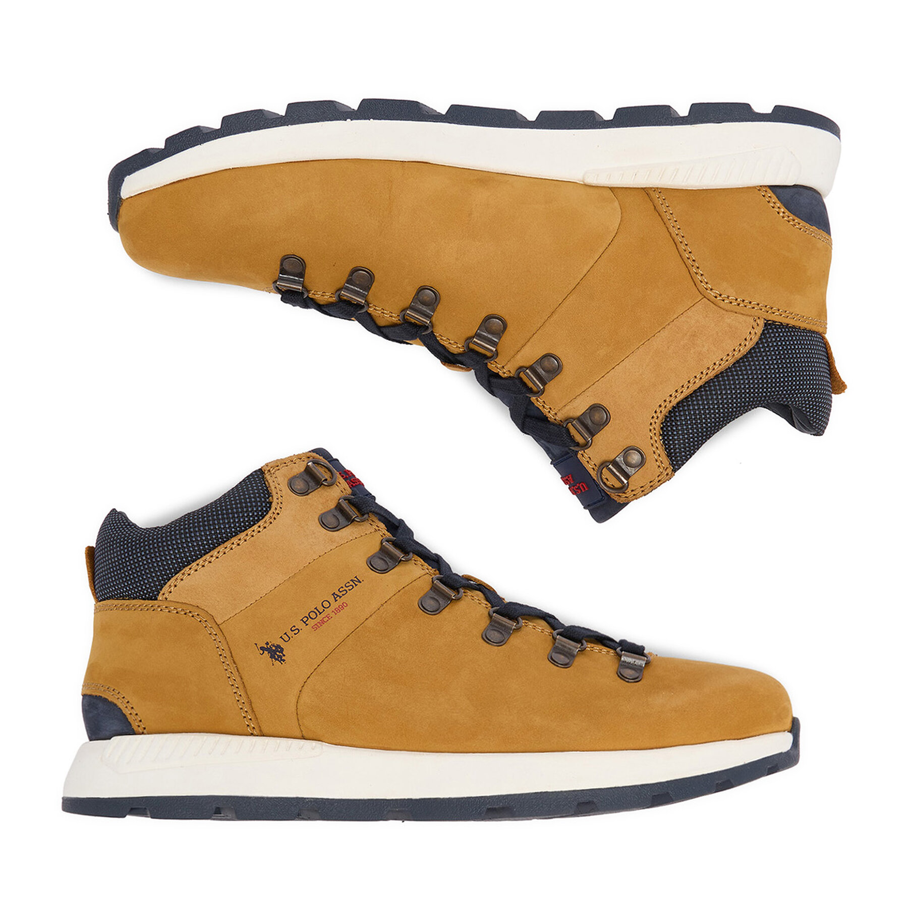 Gležnjače U.S. Polo Assn.