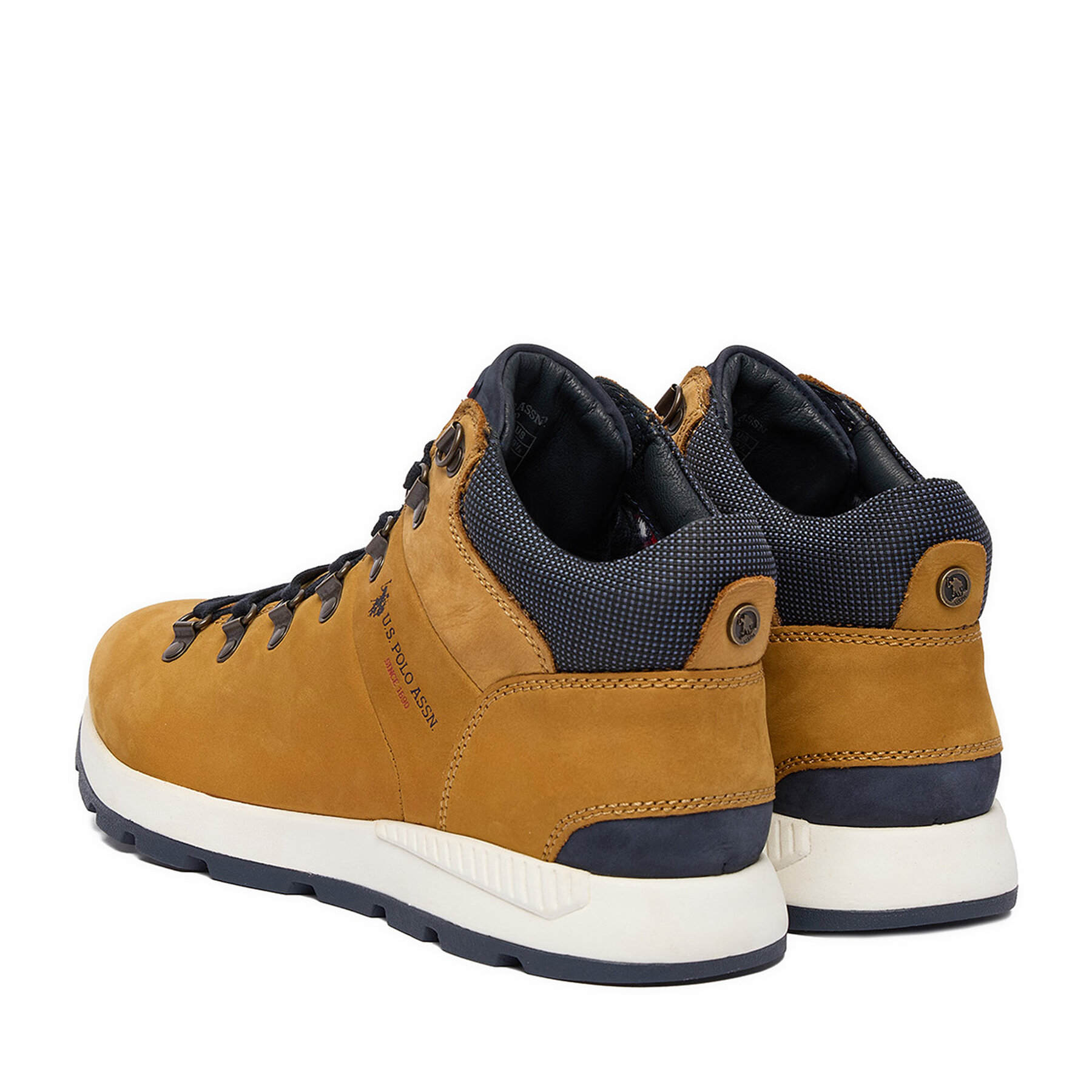 Gležnjače U.S. Polo Assn.