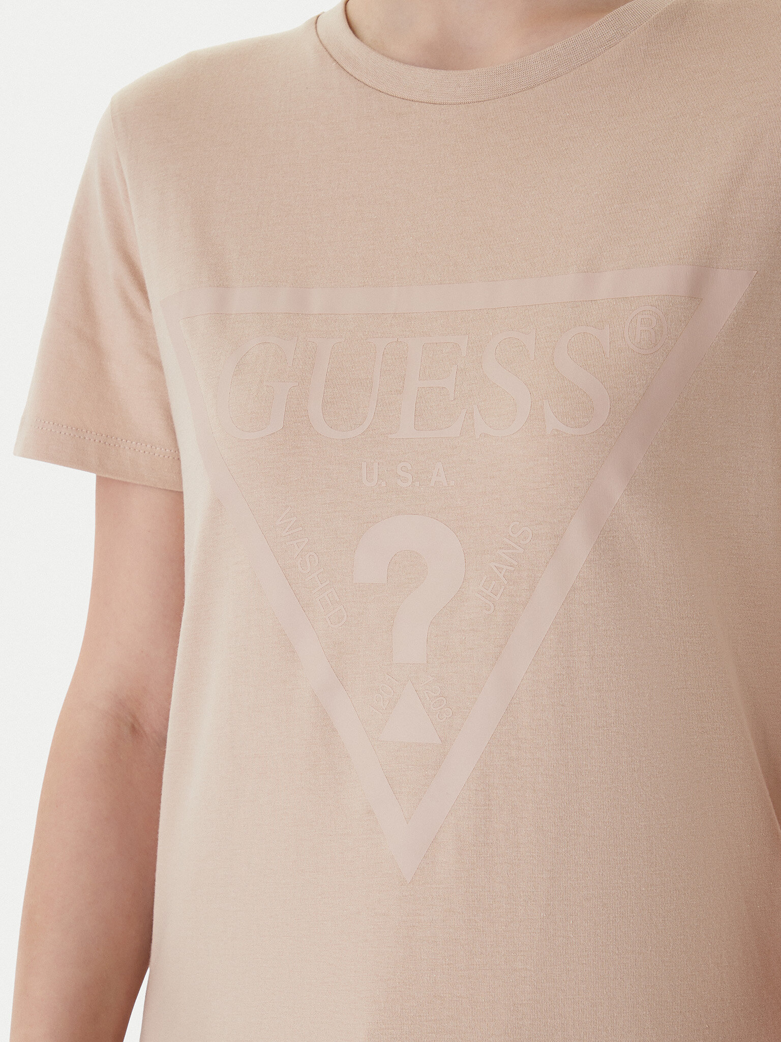 T-shirt Guess
