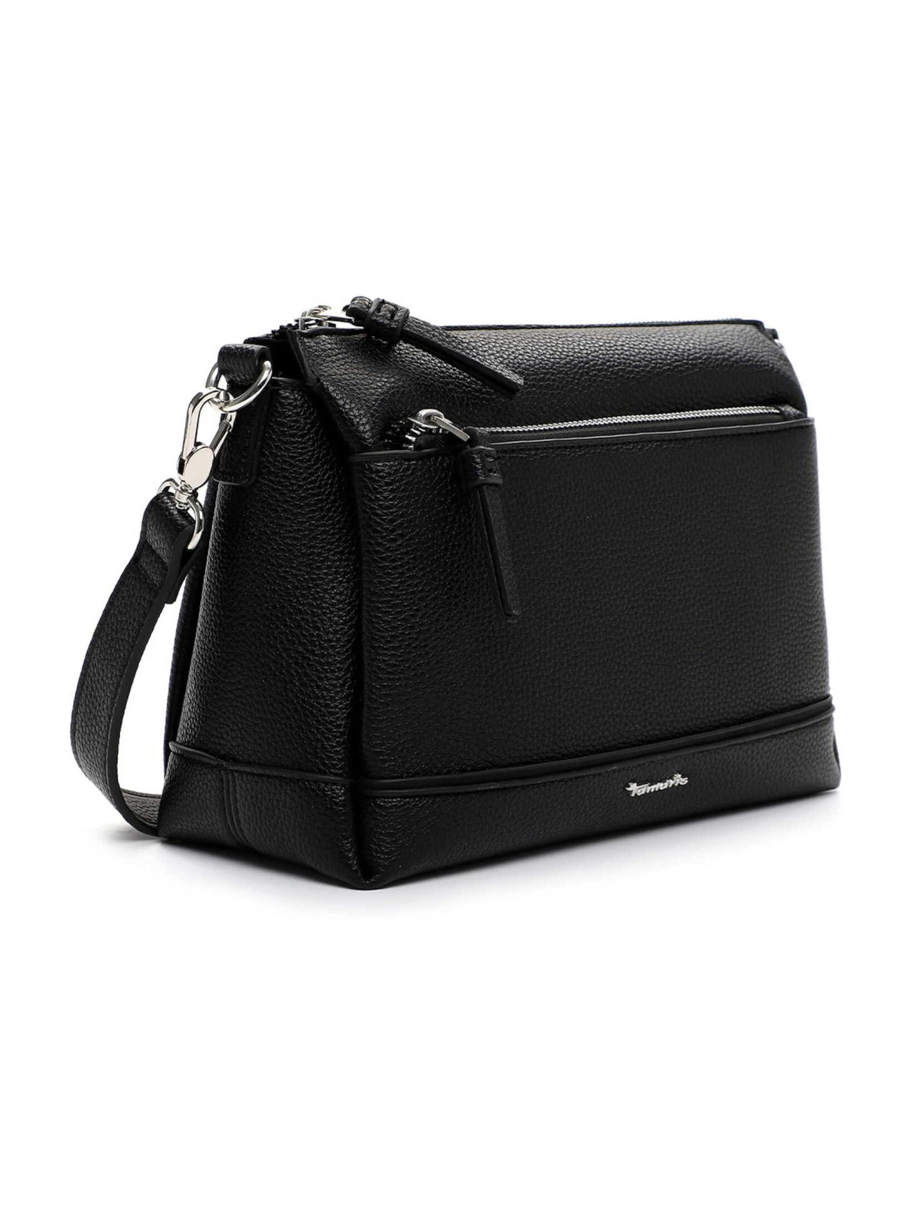 Tamaris Torba preko ramena 'Kennia' crna